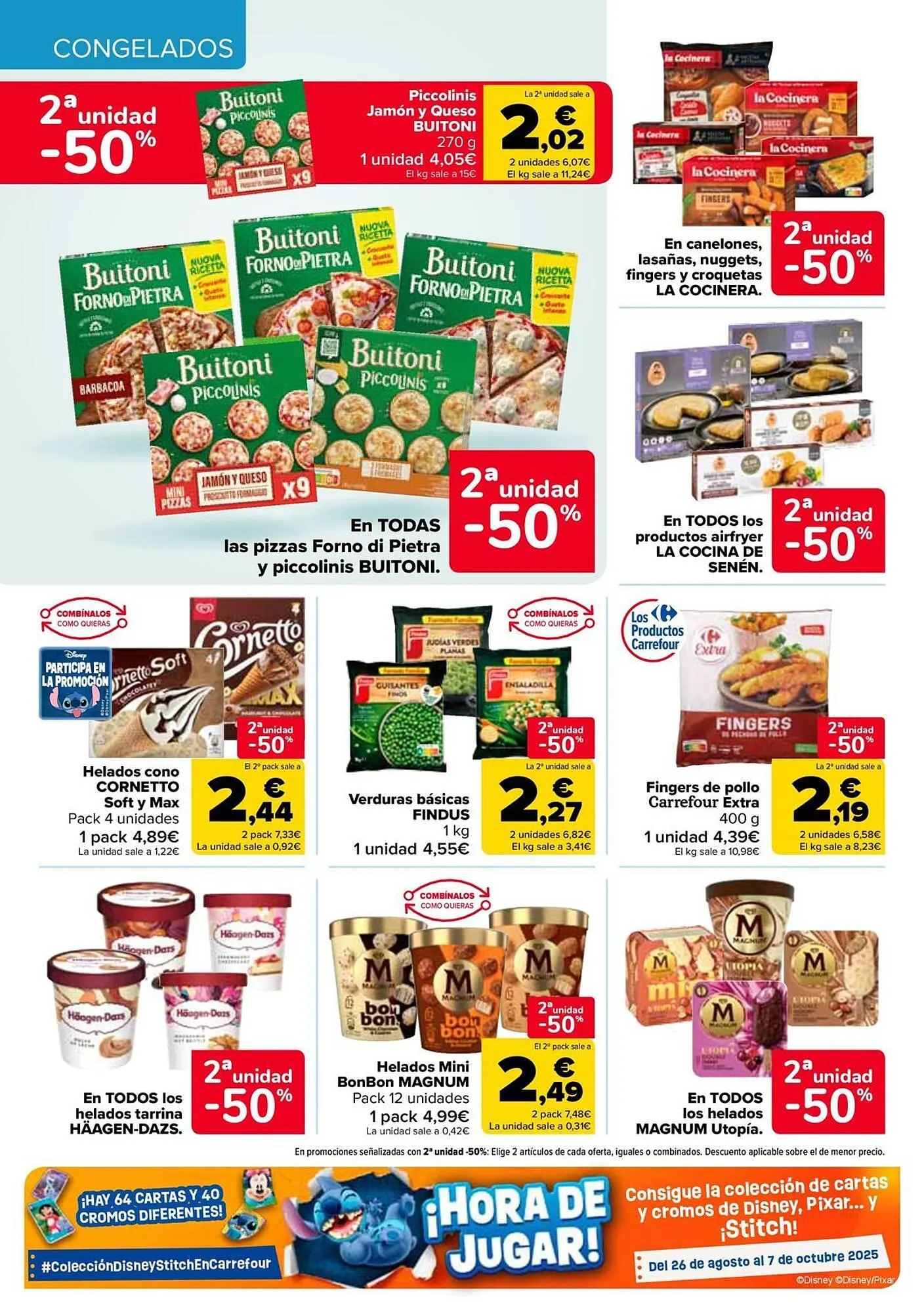 Catálogo de Folleto Carrefour 11 de septiembre al 24 de septiembre 2025 - Página 24