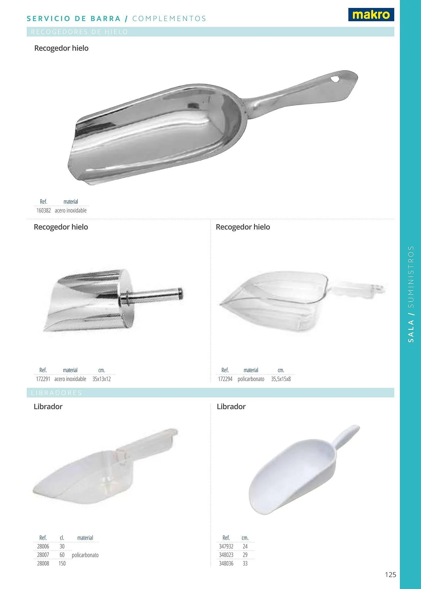 Catálogo de Folleto Makro 6 de enero al 1 de enero 2026 - Página 125