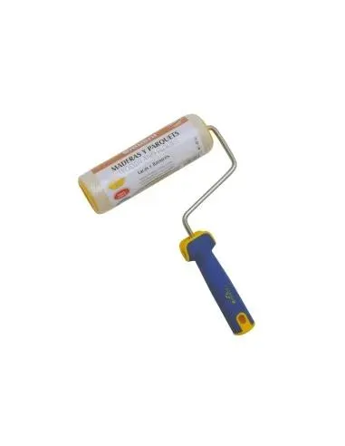 Rodillo Maderas y Parquets Emucril