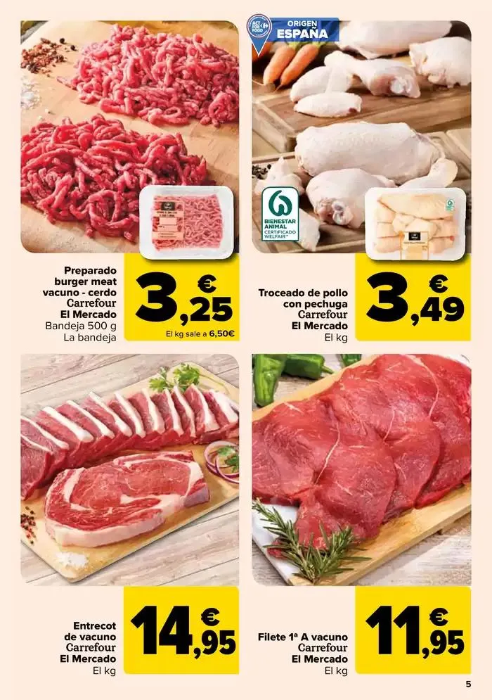 Catálogo de 2x1 13 de febrero al 24 de febrero 2025 - Página 5