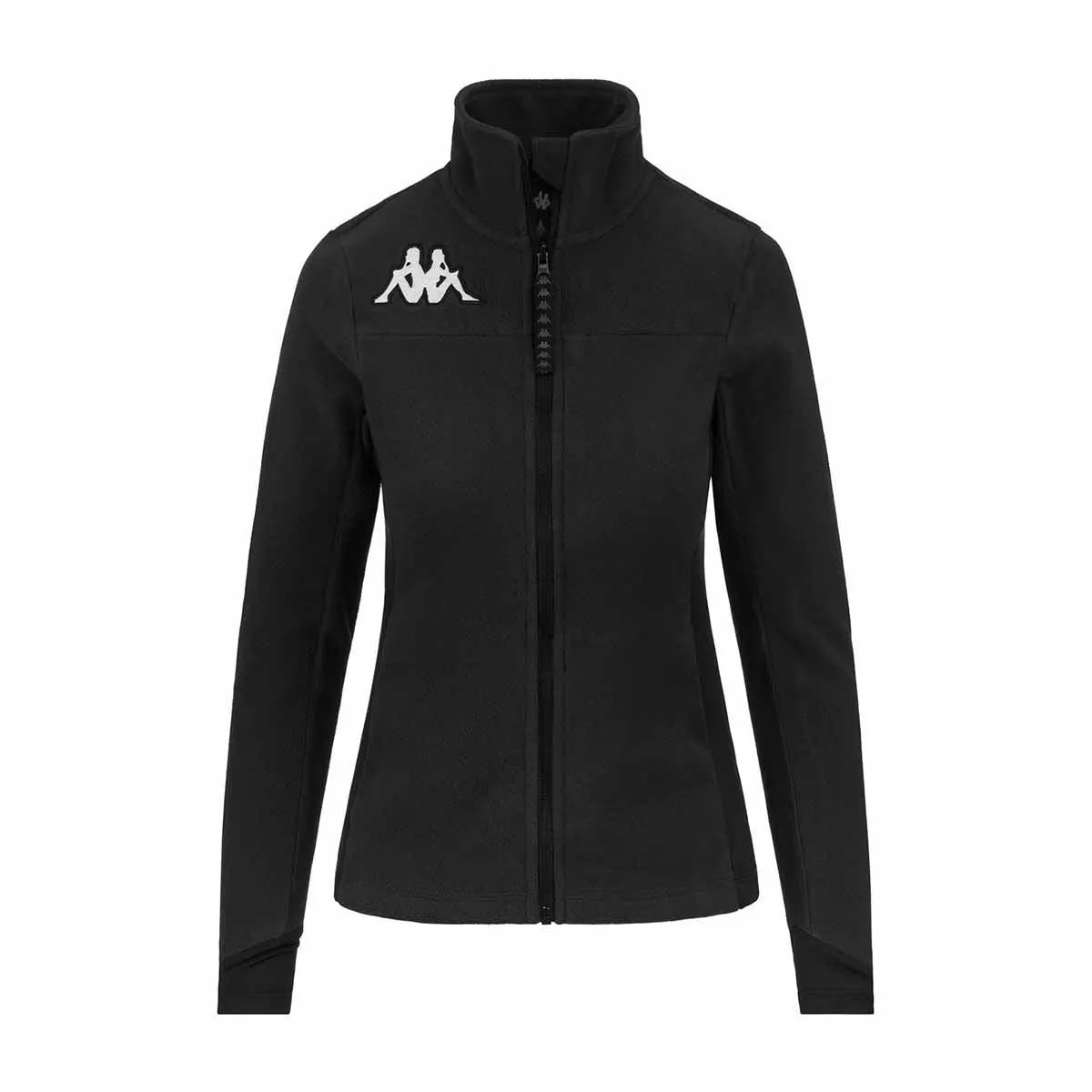 Chaqueta de esquí Mujer 6Cento 688 Negro
