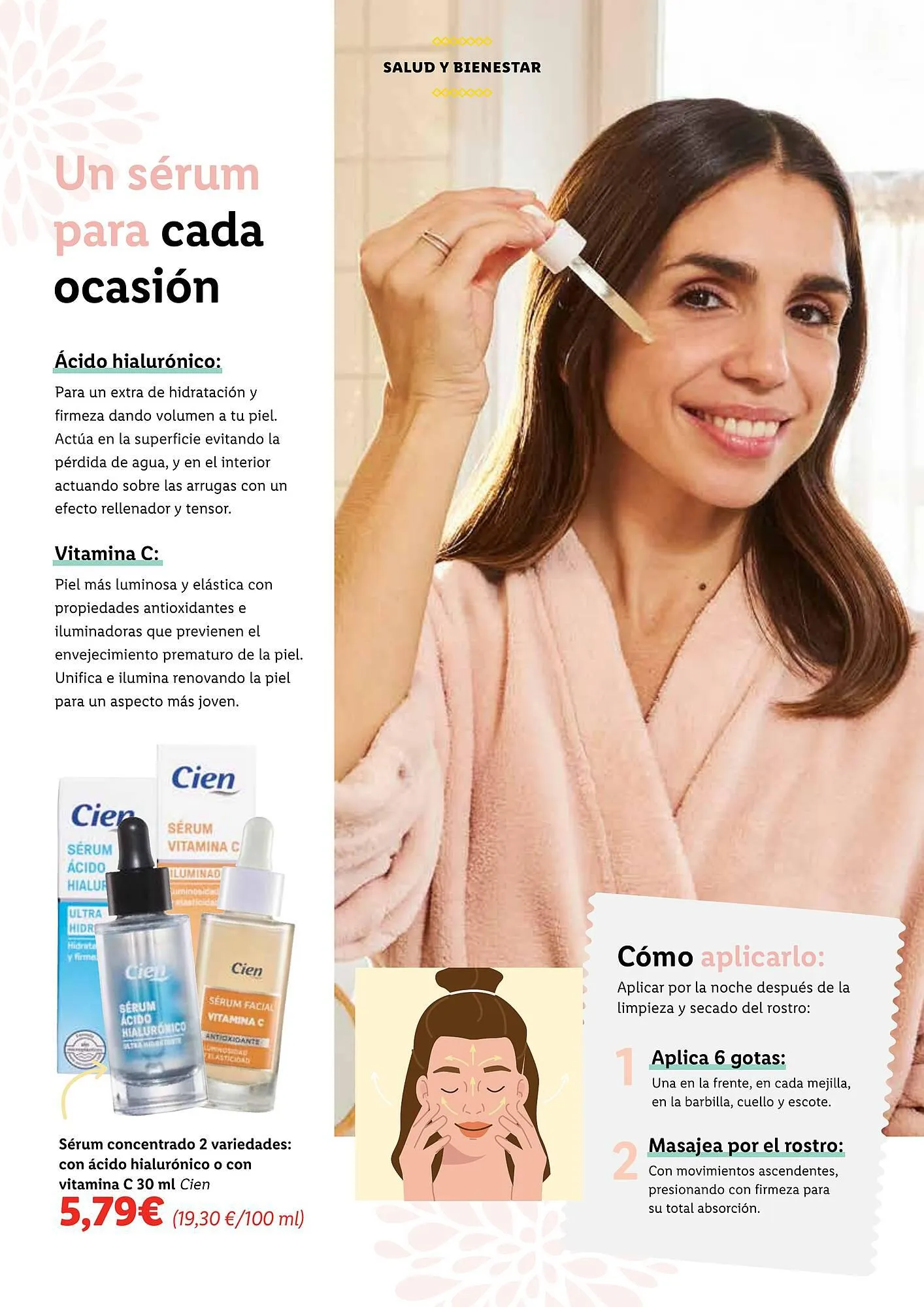 Catálogo de Folleto inLidl 1 de abril al 30 de abril 2024 - Página 28