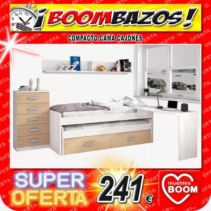 Catálogo Muebles Boom - 3