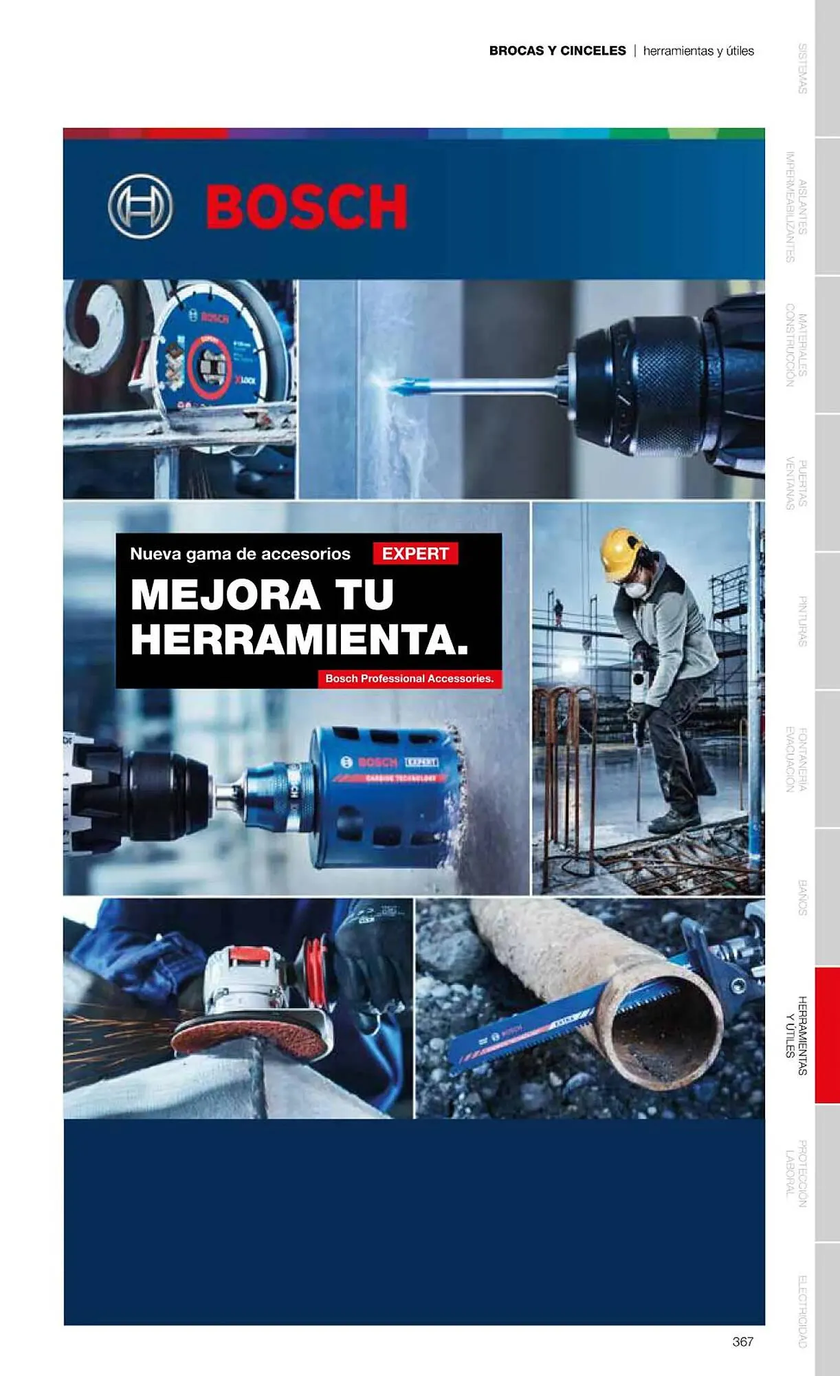 Catálogo de Folleto Grup Gamma 1 de febrero al 31 de diciembre 2023 - Página 369