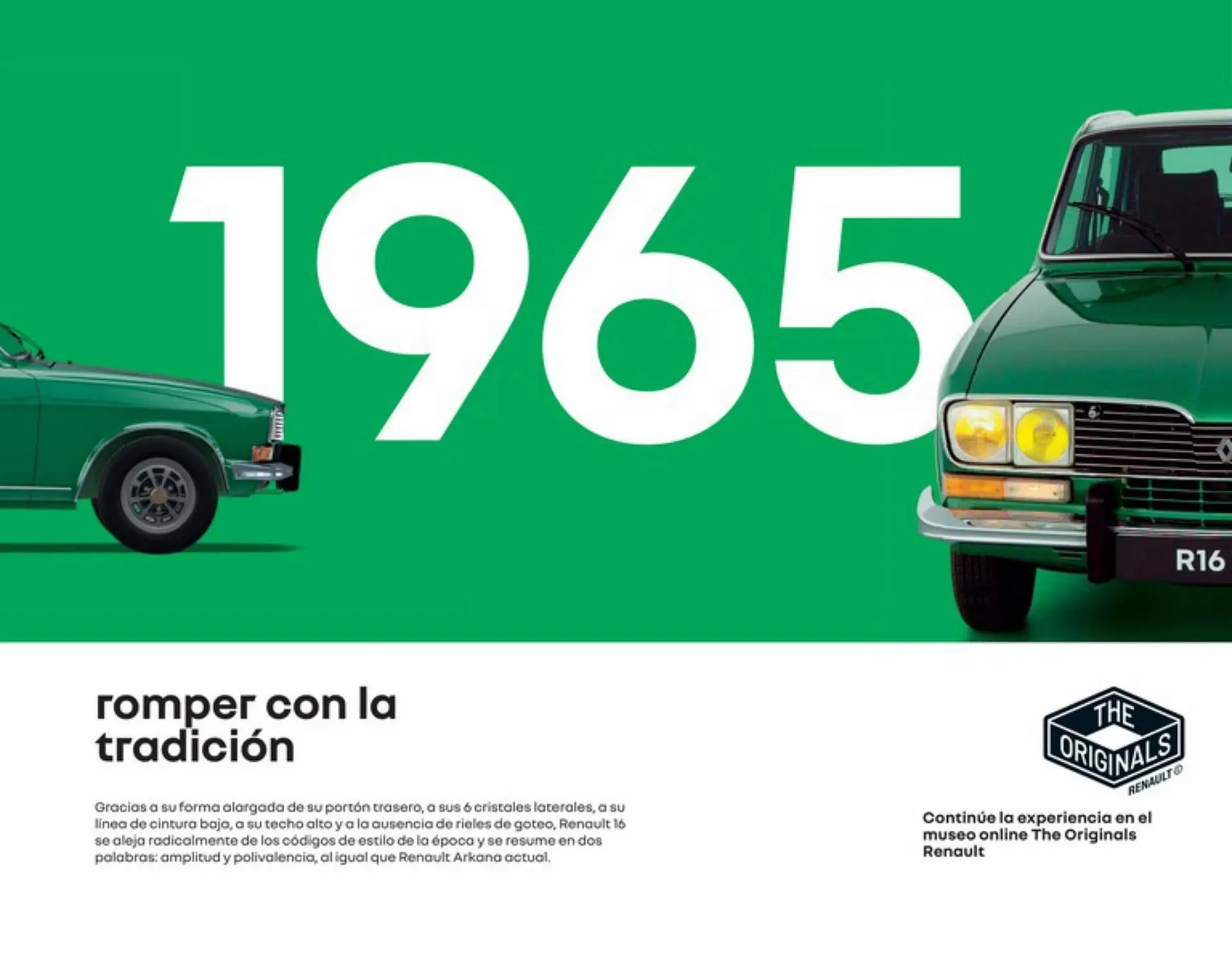 Catálogo de Folleto Renault 5 de abril al 15 de diciembre 2023 - Página 31