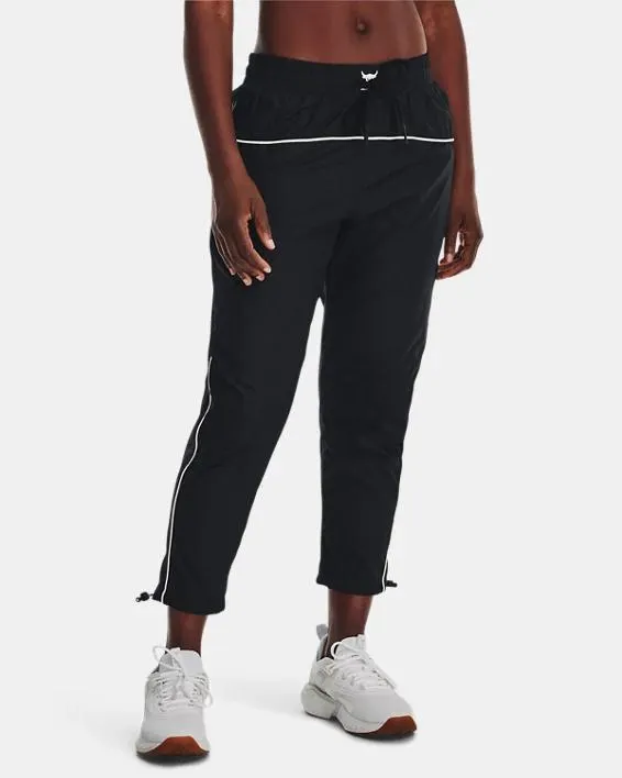 Pantalón Project Rock Brahma para mujer