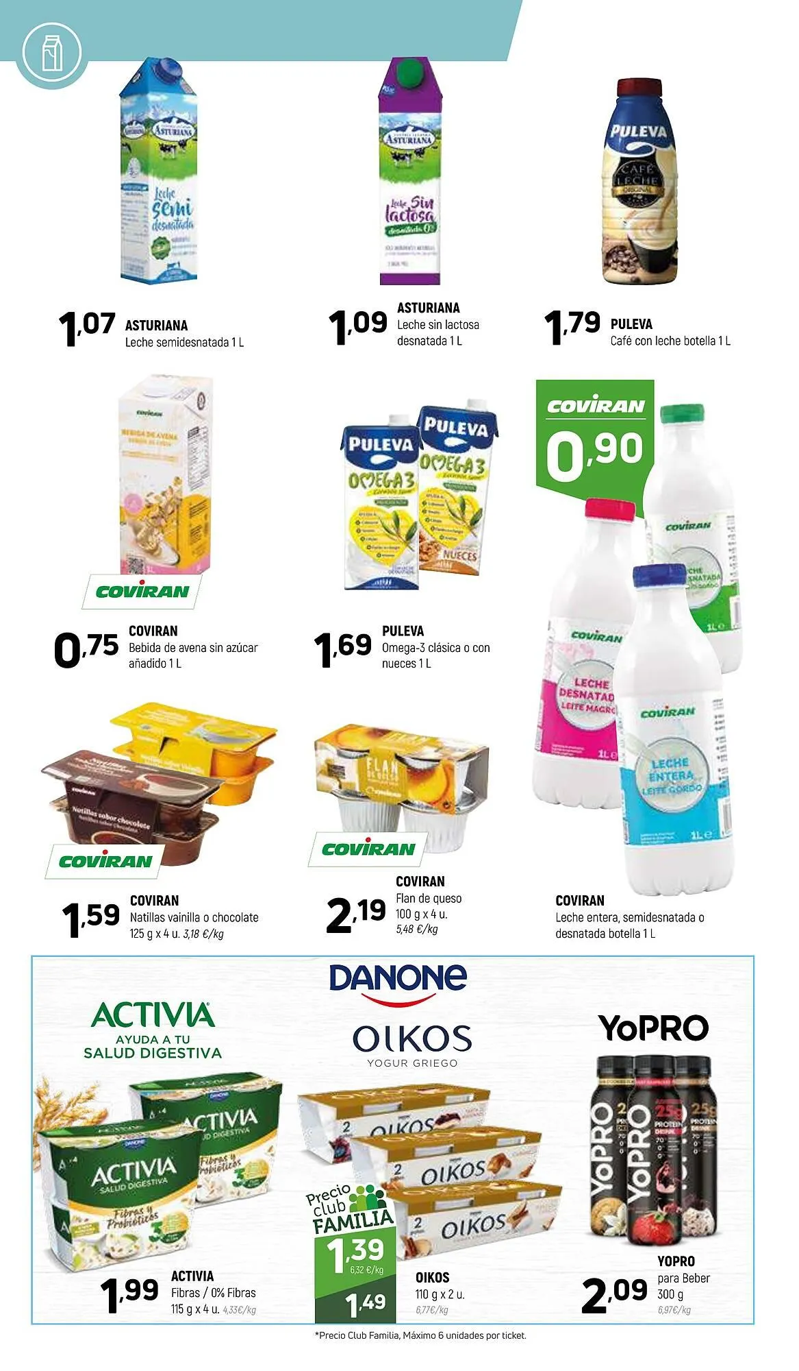 Catálogo de Folleto Coviran 26 de noviembre al 11 de diciembre 2024 - Página 14