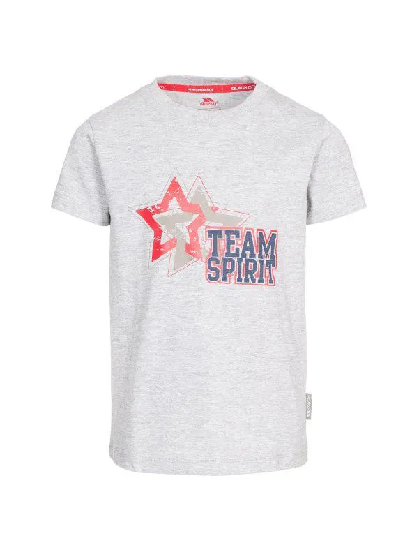 Camiseta Awestruck para Niños