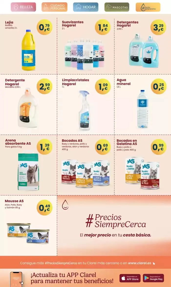 Catálogo de Black Friday 20 de noviembre al 3 de diciembre 2024 - Página 18