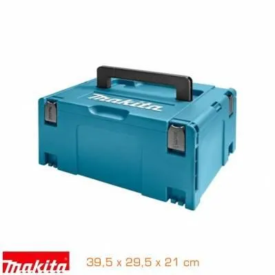 Maletín MAK PAC apilable - tamaño 3