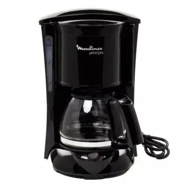 Cafetera de goteo Moulinex FG1528
