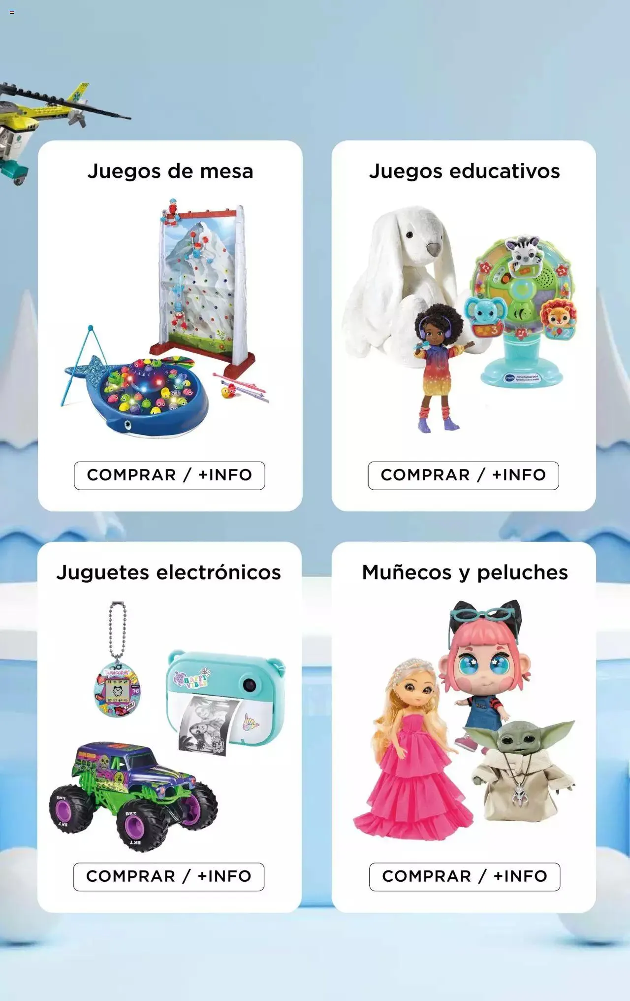 Catálogo de La Tienda en Casa folleto 1 de noviembre al 30 de noviembre 2023 - Página 15