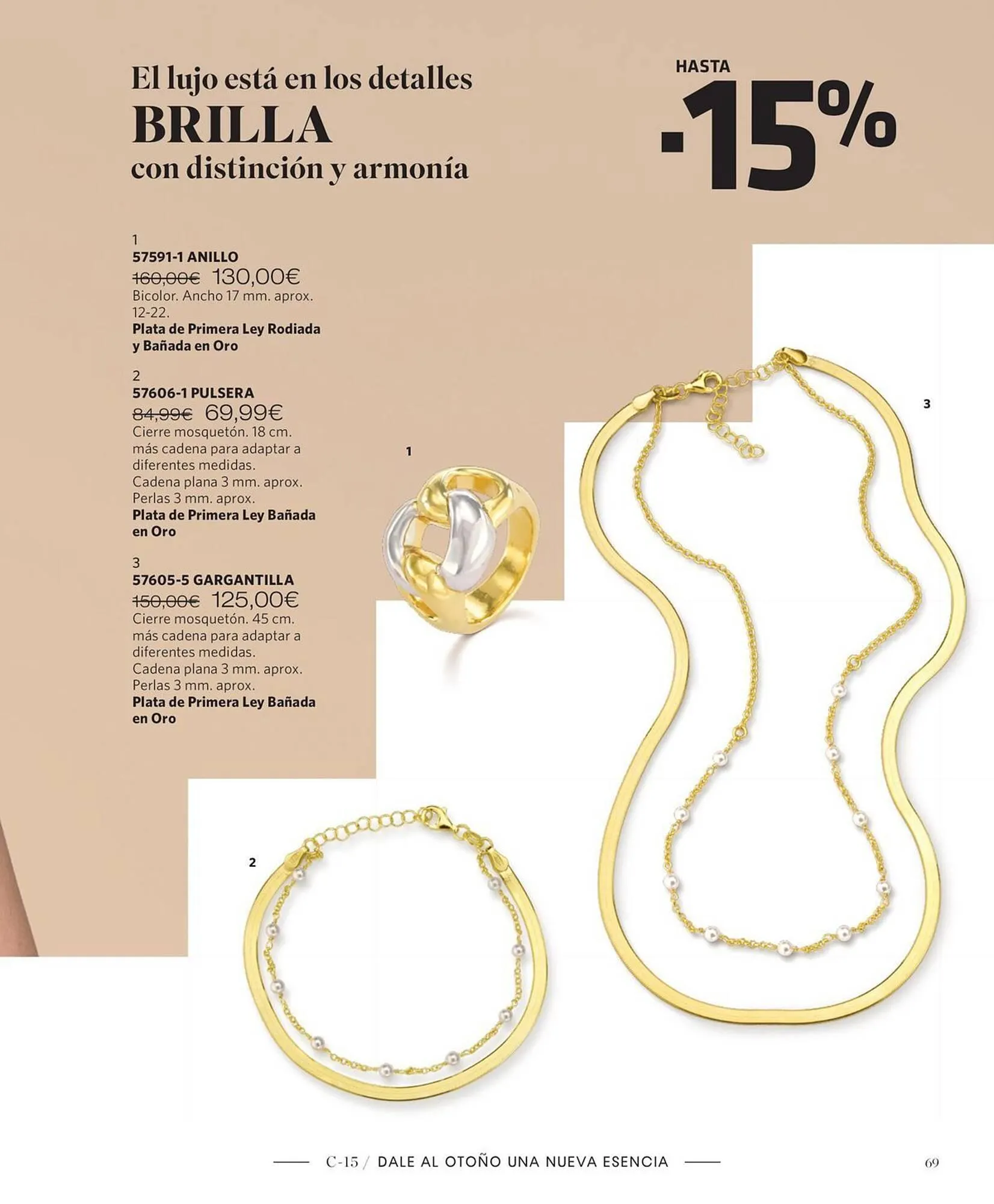 Catálogo de Catálogo Cristian Lay 24 de octubre al 9 de noviembre 2025 - Página 69