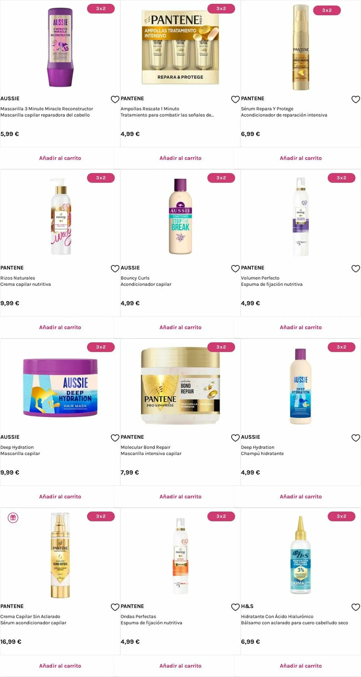 Catálogo de Druni 30 de junio al 9 de julio 2025 - Página 171