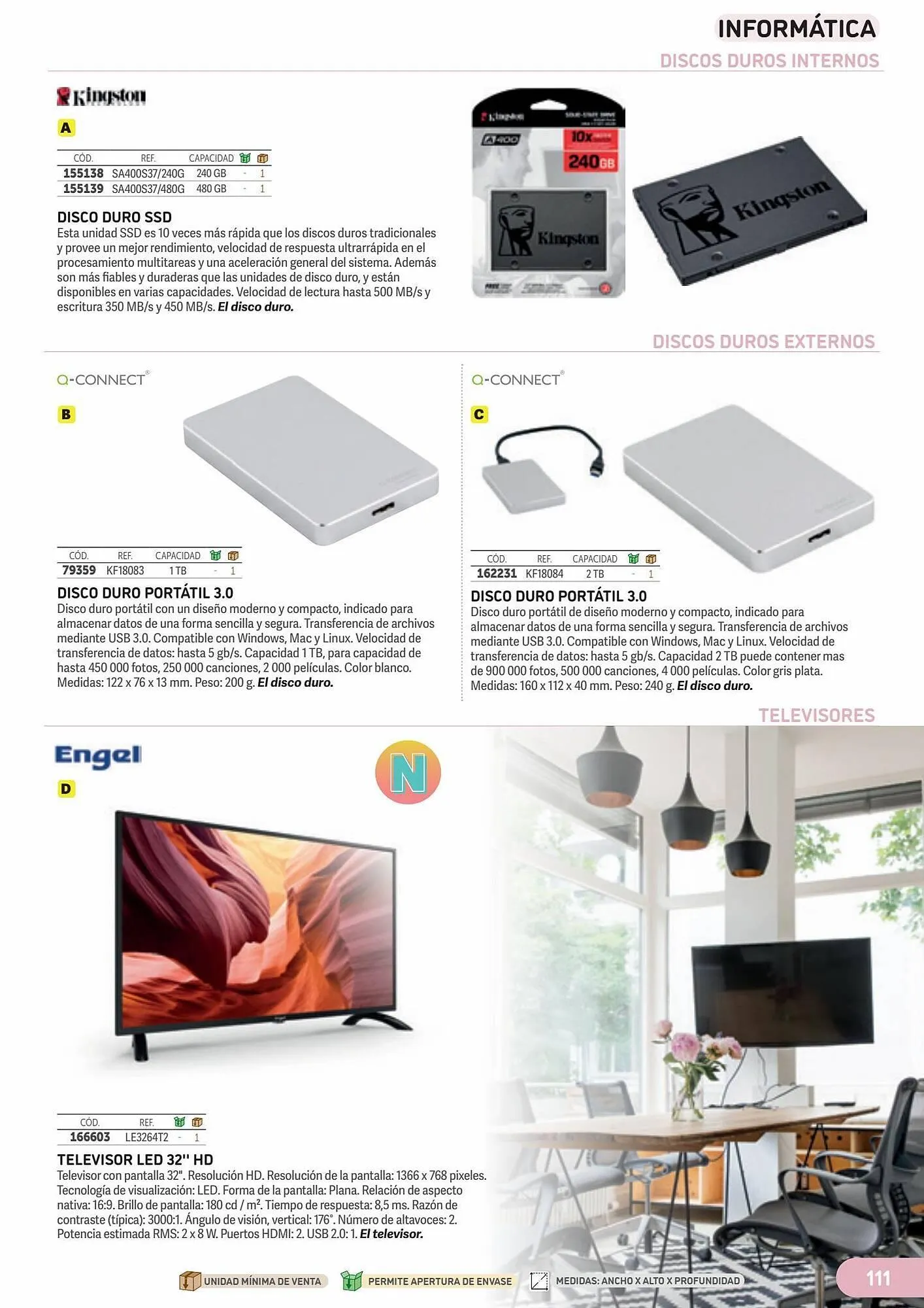 Catálogo de Folleto Carlin 25 de julio al 31 de diciembre 2023 - Página 137