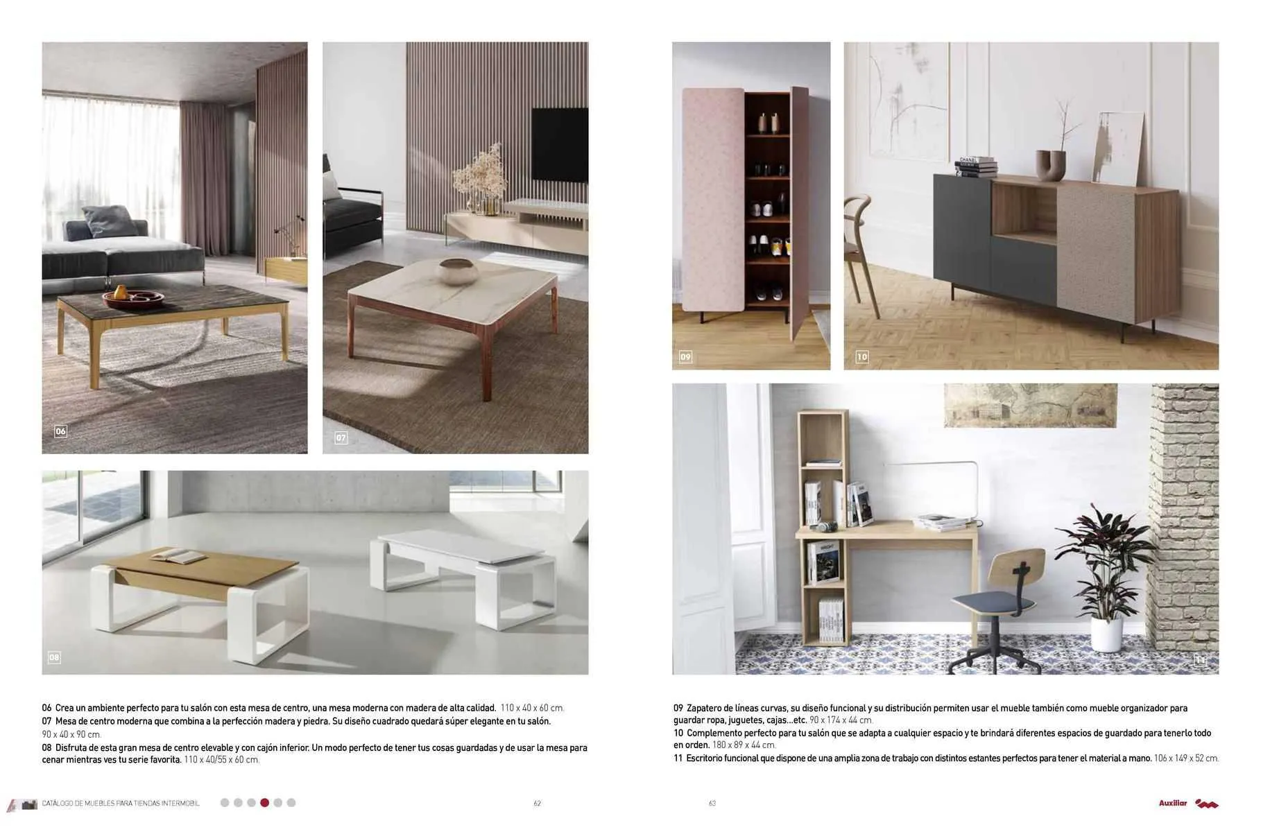 Catálogo de InterMobil Folleto 15 de noviembre al 31 de diciembre 2023 - Página 27