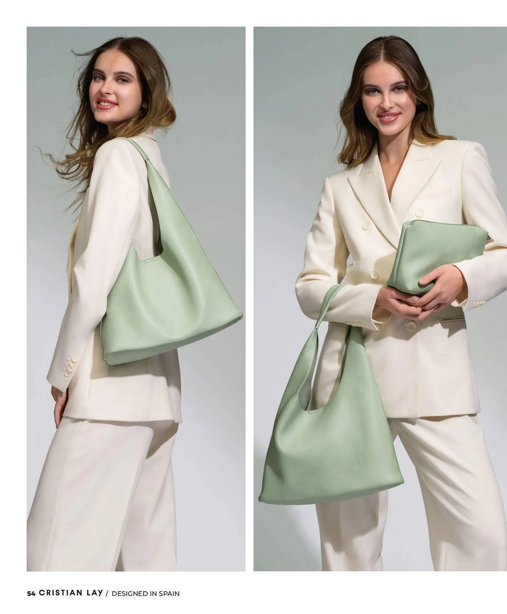 Catálogo de Catálogo Cristian Lay 2 de marzo al 22 de marzo 2026 - Página 54