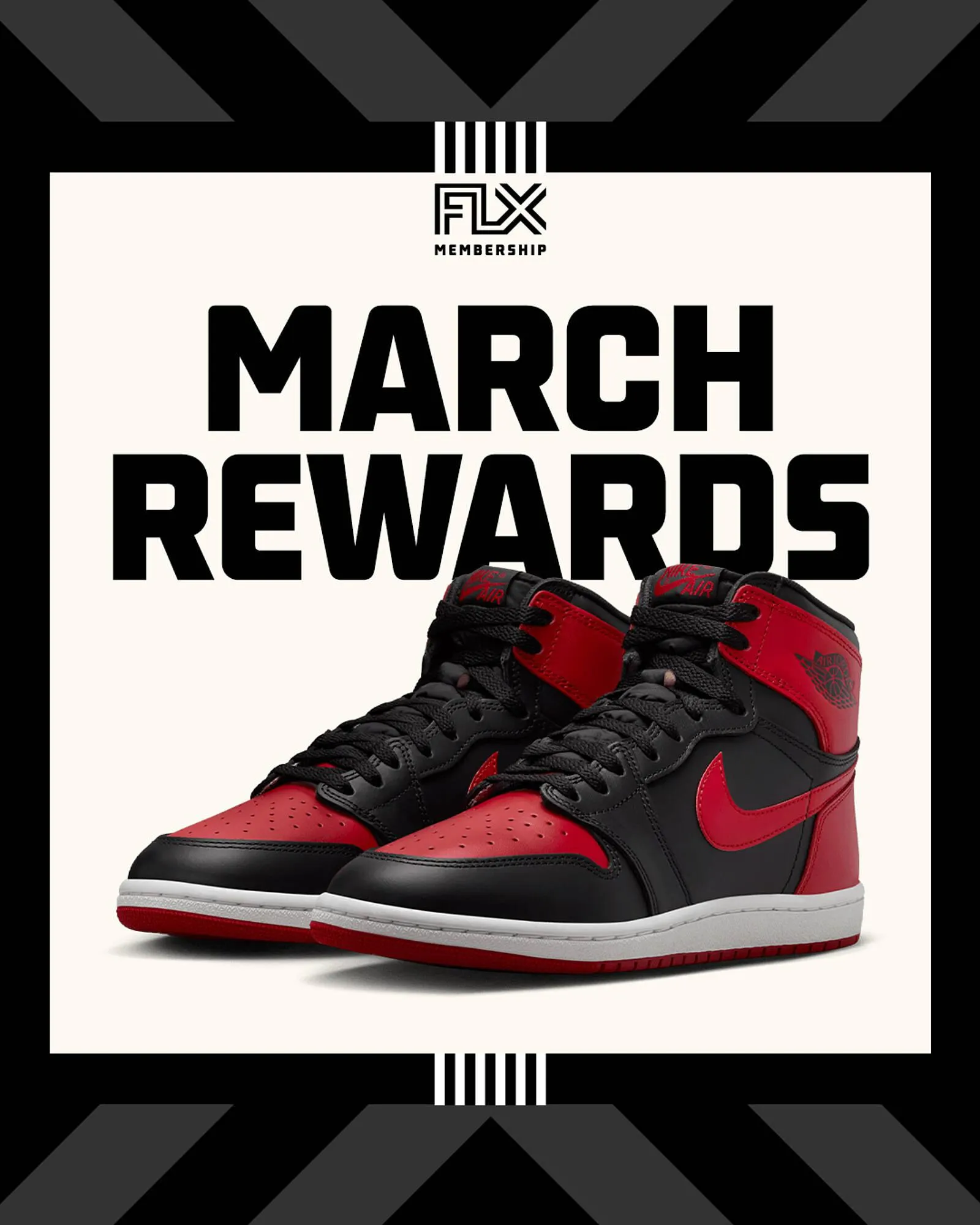 Catálogo de Folleto Foot Locker 12 de marzo al 10 de mayo 2025 - Página 1