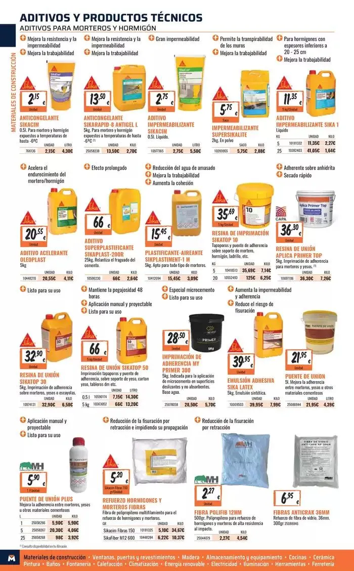 Catálogo de Catálogo 2025 Cordoba 1 de enero al 31 de diciembre 2025 - Página 20