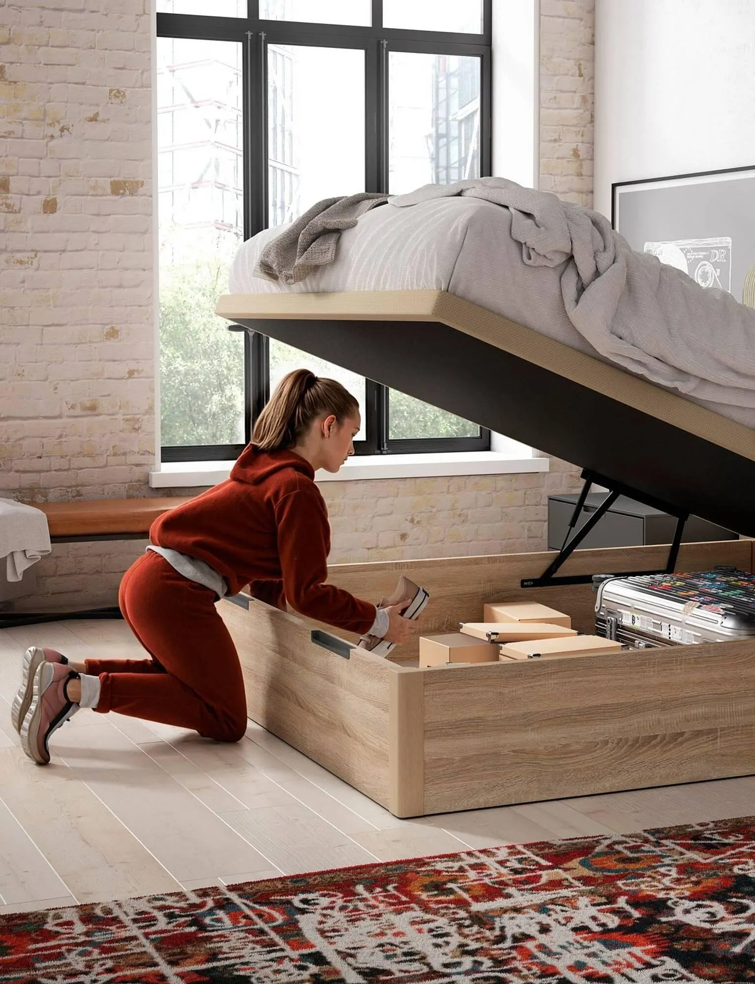 Catálogo de Catálogo Kibuc 5 de enero al 31 de diciembre 2026 - Página 4