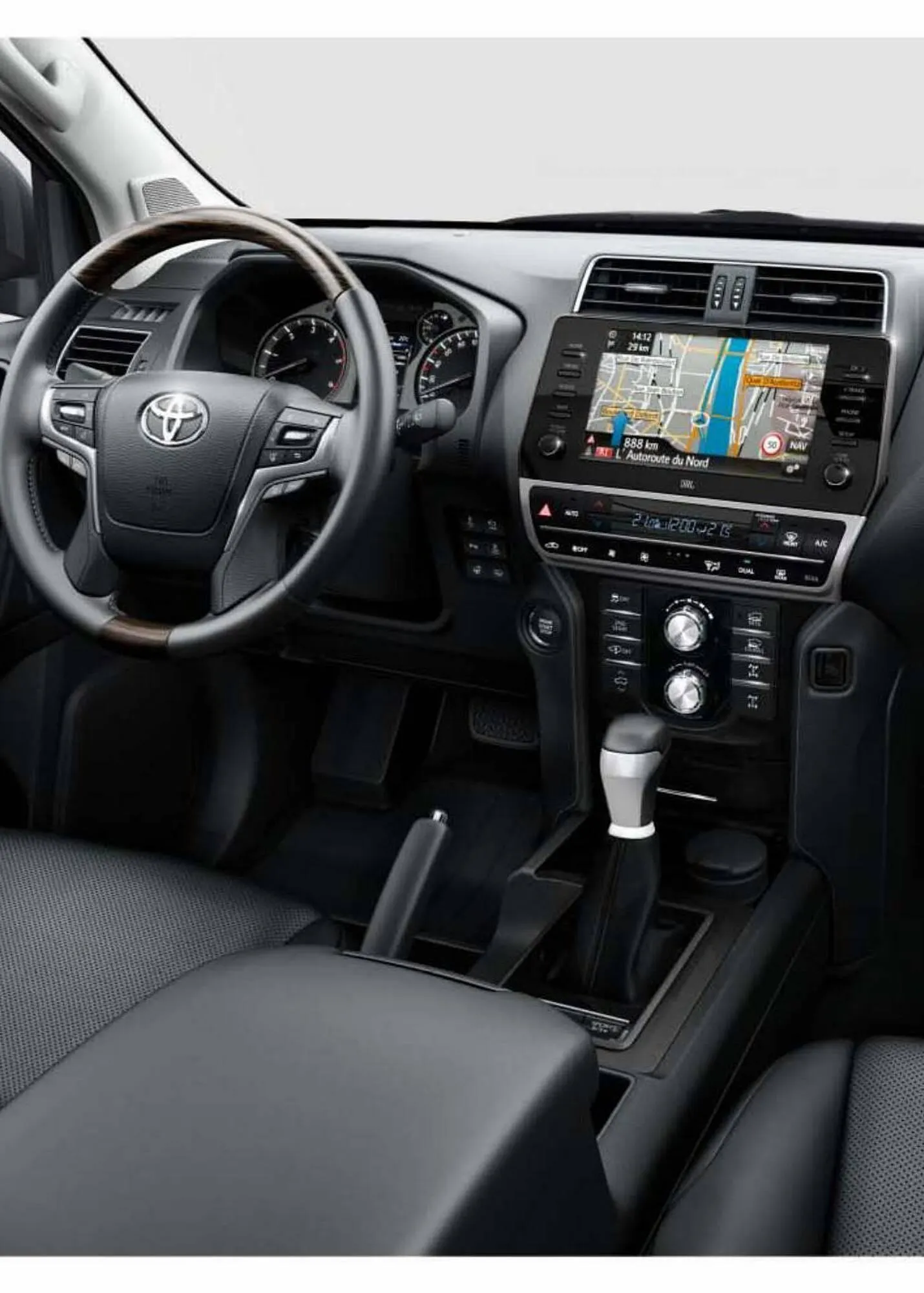 Catálogo de Folleto Toyota 8 de enero al 8 de enero 2024 - Página 59