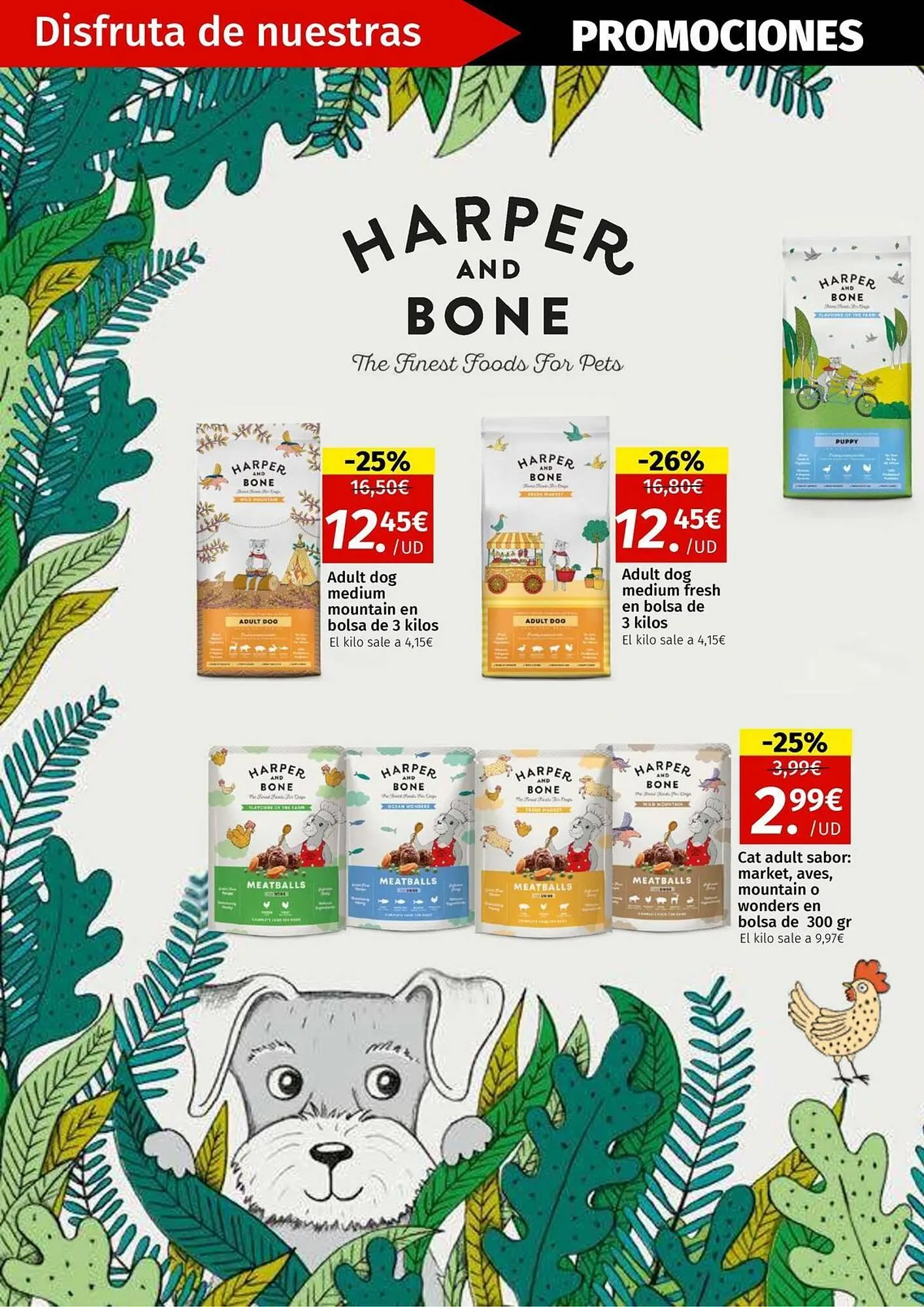 Catálogo de Folleto Maskom Supermercados 31 de octubre al 30 de noviembre 2025 - Página 26