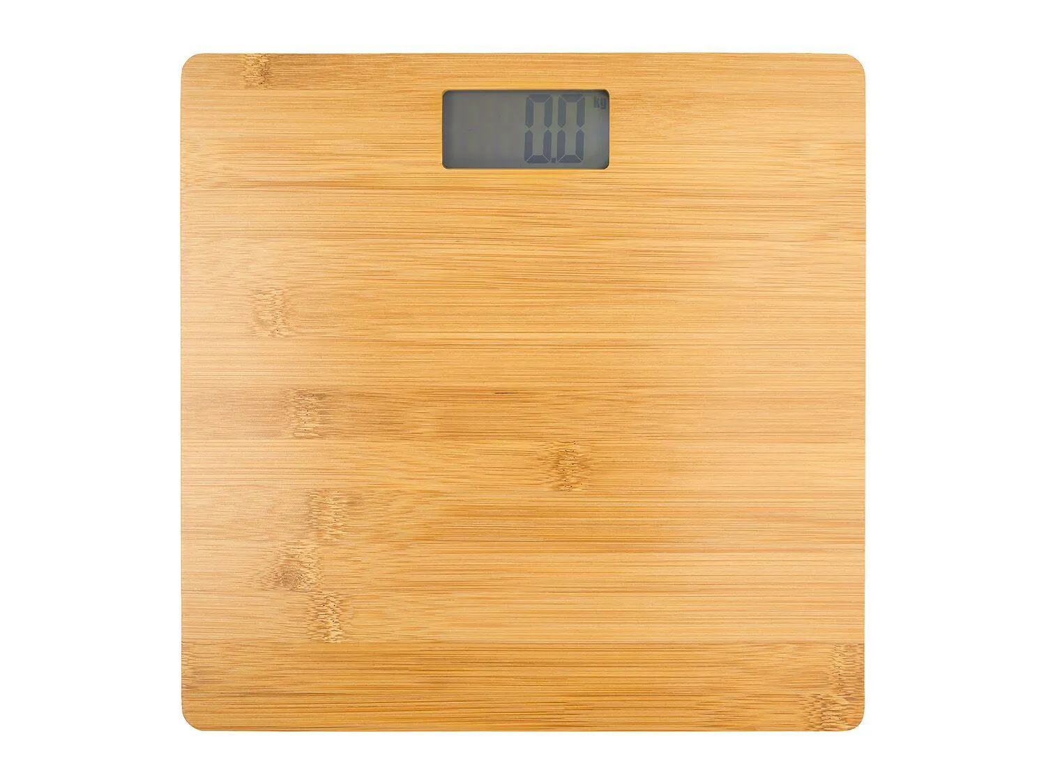 Wenko ® Báscula de baño