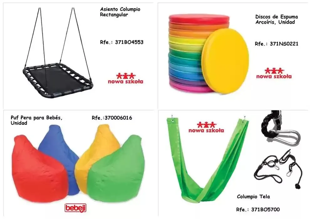 Catálogo de Muebles para el Aula 14 de febrero al 31 de diciembre 2025 - Página 23