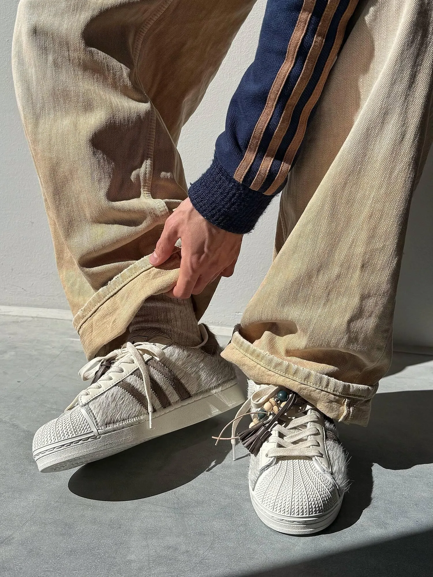 Catálogo de Catálogo Foot Locker 26 de abril al 6 de junio 2026 - Página 3