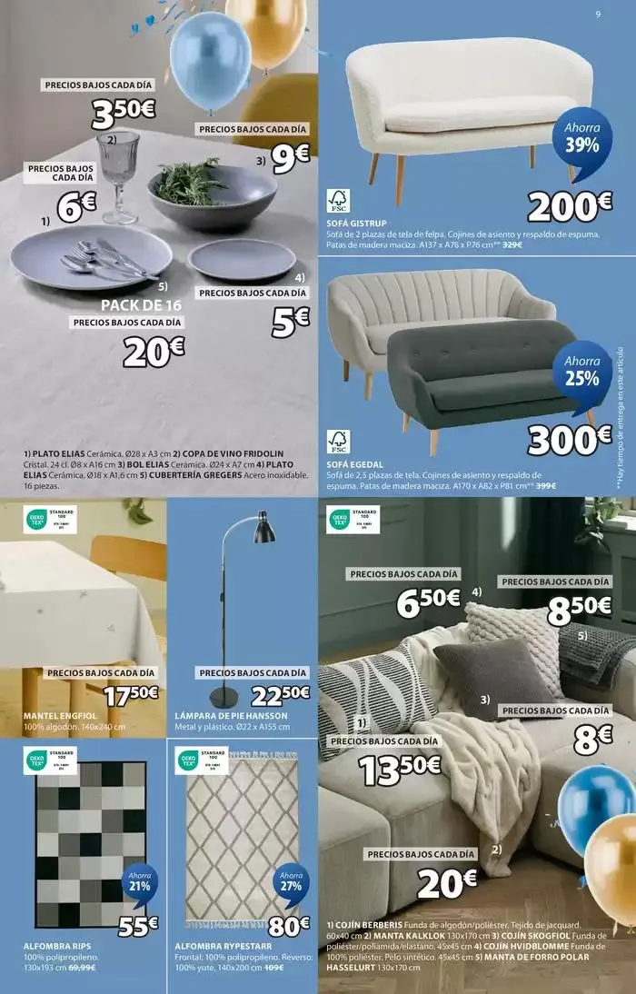 Catálogo de Igualamos el precio más bajo 10 de abril al 30 de abril 2025 - Página 10