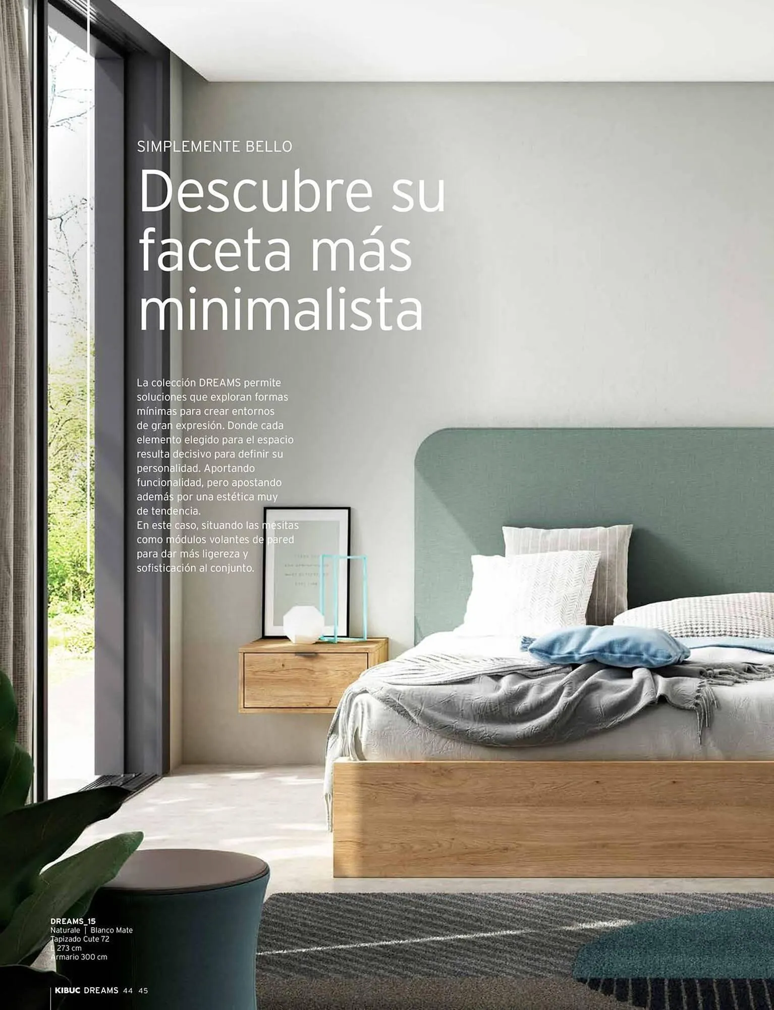 Catálogo de Catálogo Kibuc 5 de enero al 31 de diciembre 2026 - Página 46