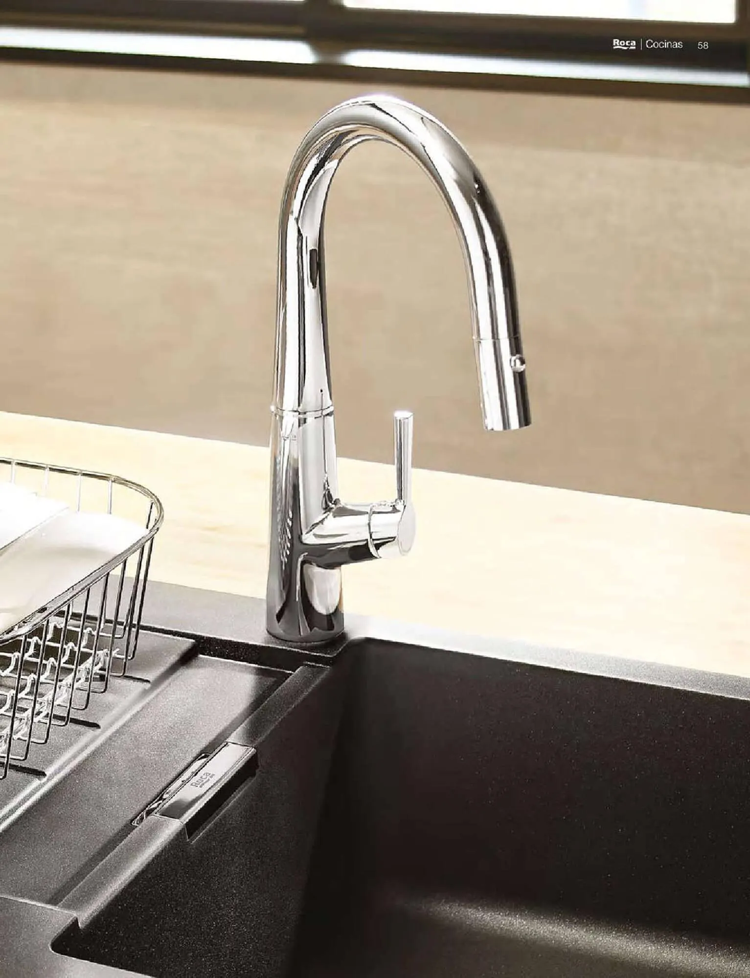 Catálogo de Folleto Roca 5 de enero al 1 de enero 2024 - Página 58