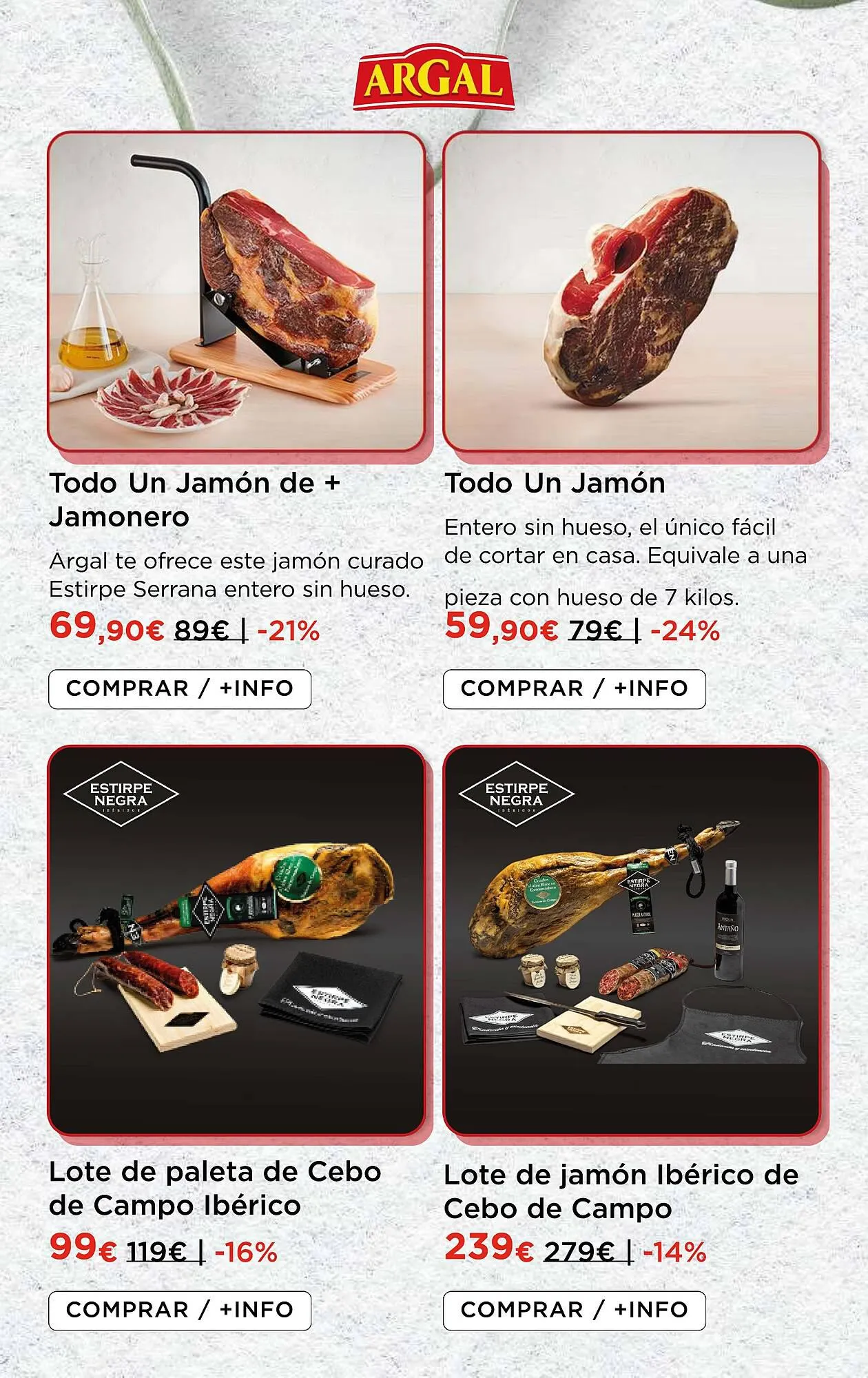 Catálogo de Folleto La tienda en casa 1 de diciembre al 30 de diciembre 2023 - Página 7