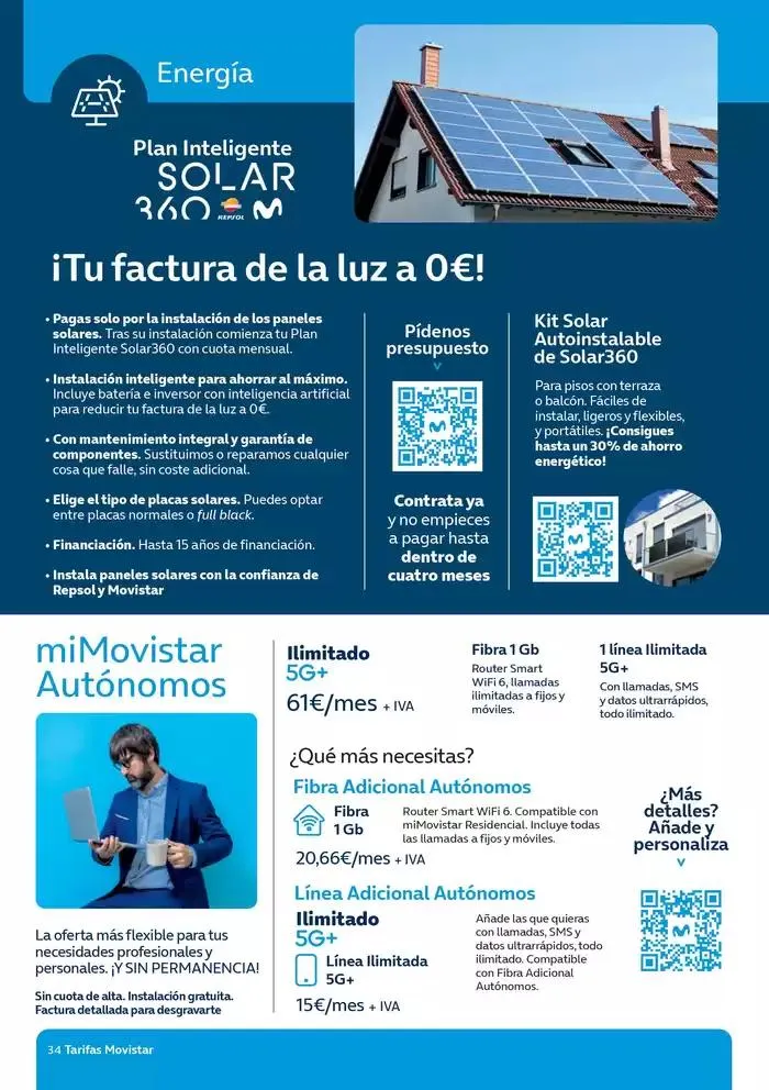 Catálogo de Emociones en vivo 19 de marzo al 31 de marzo 2025 - Página 34