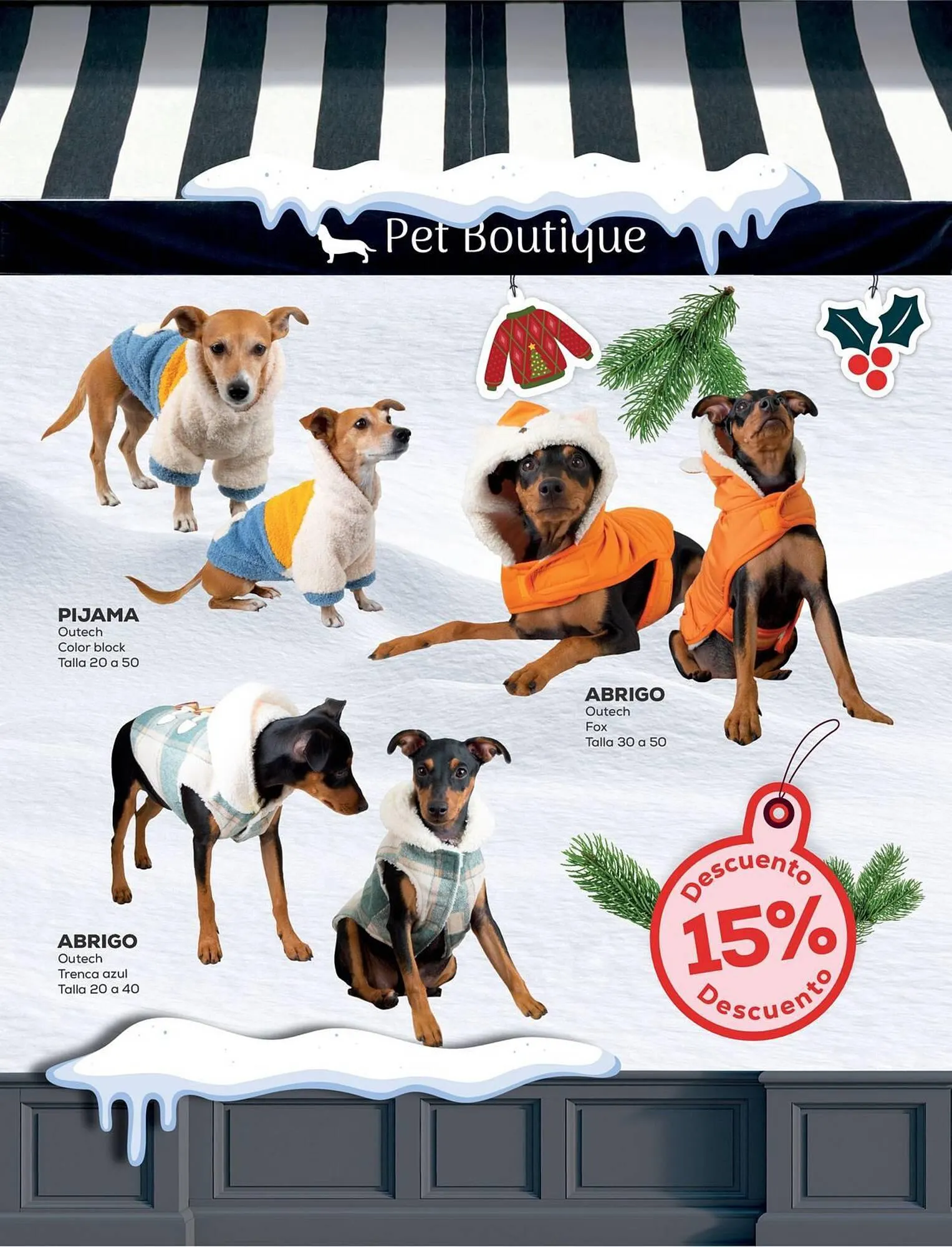 Catálogo de Folleto Kiwoko 23 de noviembre al 5 de enero 2024 - Página 9