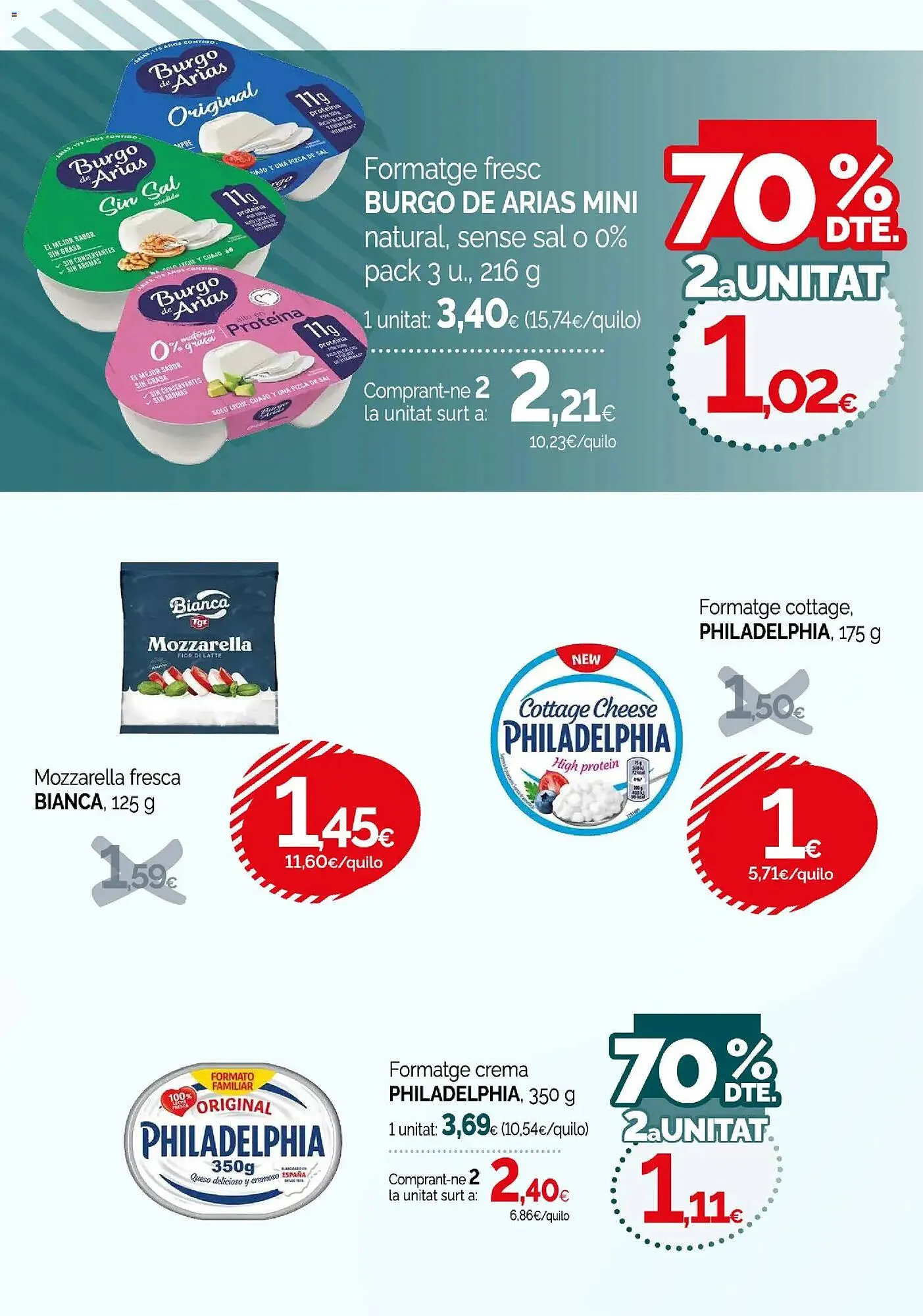 Catálogo de Catálogo Condis 8 de abril al 21 de abril 2026 - Página 10