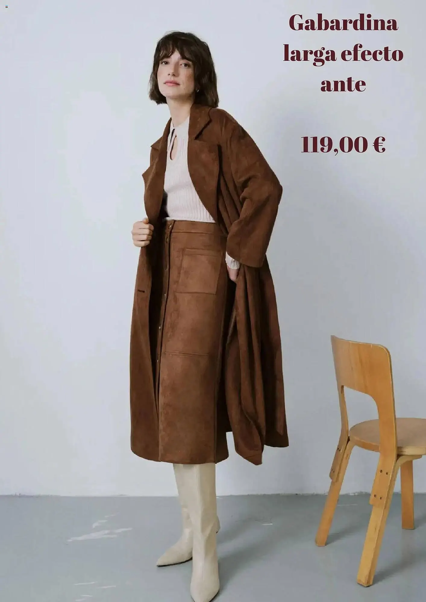 Catálogo de Catálogo Cortefiel 7 de febrero al 7 de marzo 2026 - Página 2