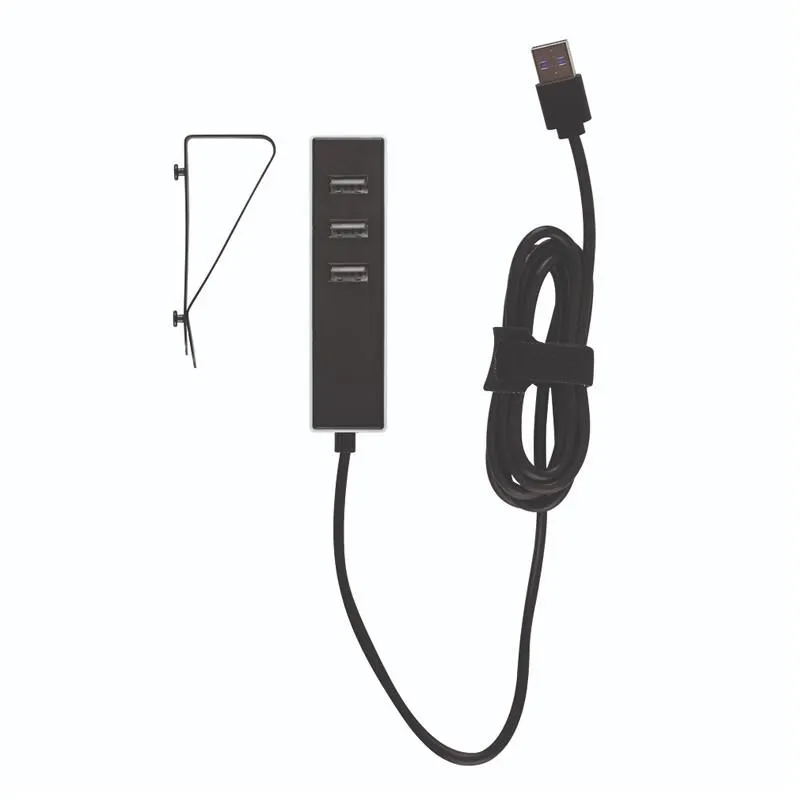 ADAPTADOR SIMON CL520301 3 USB A CPM FIJACIÓN