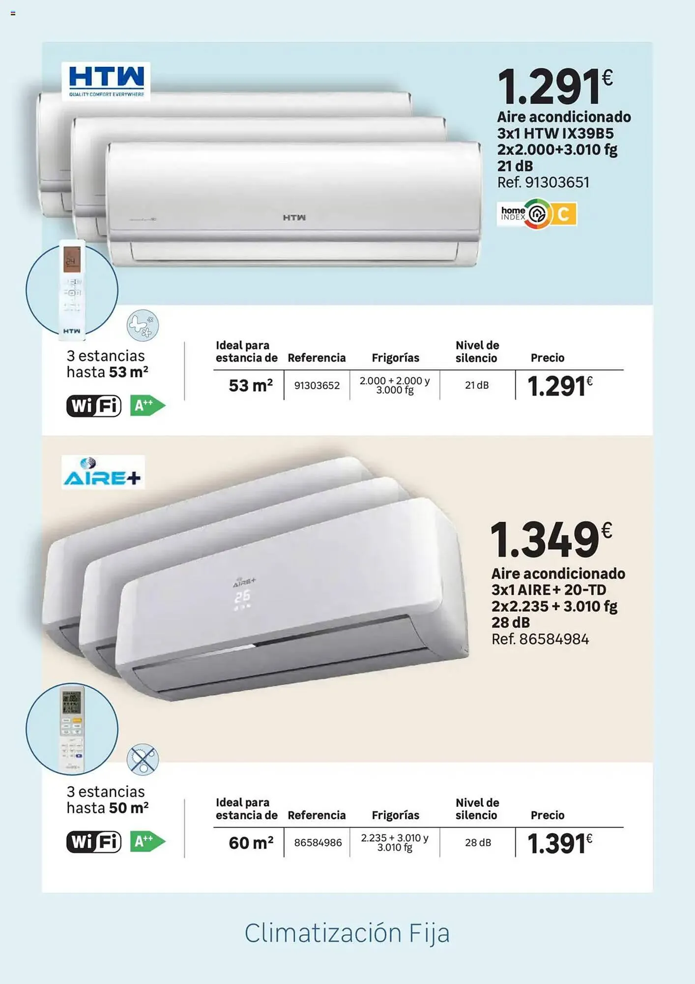 Catálogo de Folleto Leroy Merlin 2 de junio al 23 de junio 2025 - Página 36