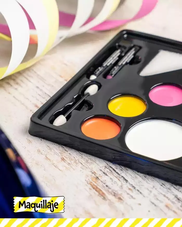 Catálogo de Catálogo Tedi 10 de marzo al 17 de marzo 2025 - Página 7