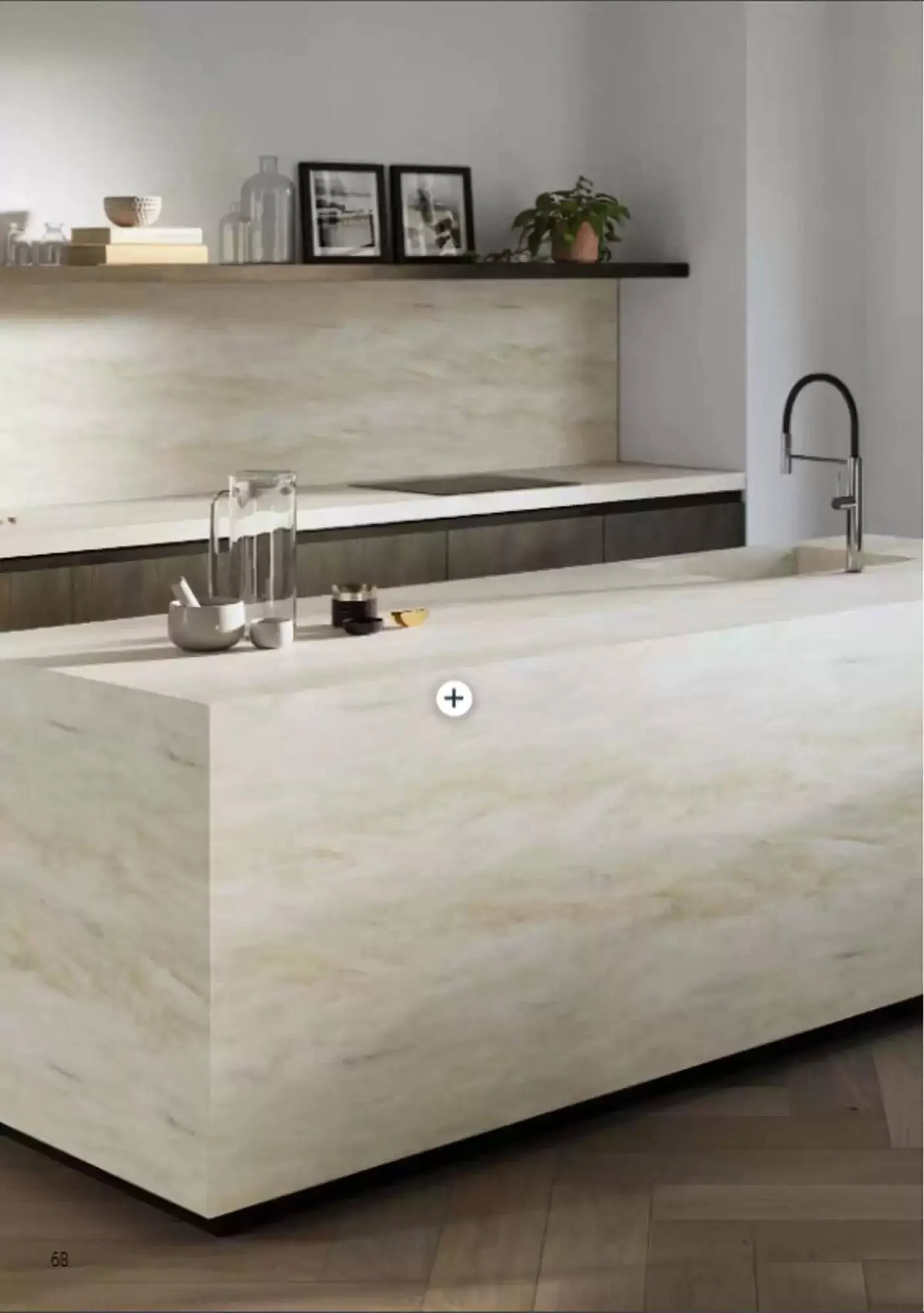 Catálogo de Folleto Porcelanosa 11 de marzo al 31 de diciembre 2025 - Página 70