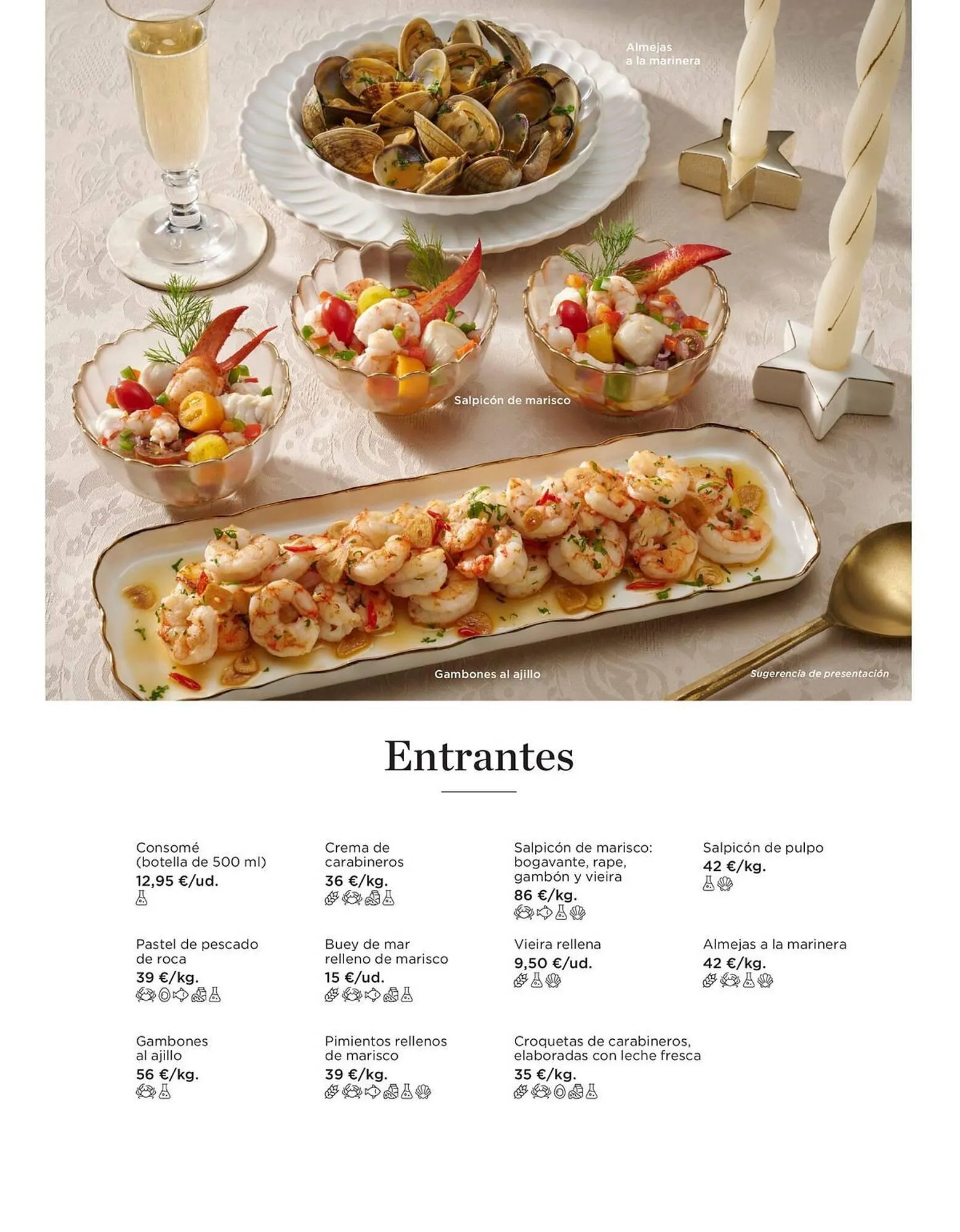 Catálogo de Catálogo El Corte Inglés 19 de diciembre al 5 de enero 2026 - Página 3