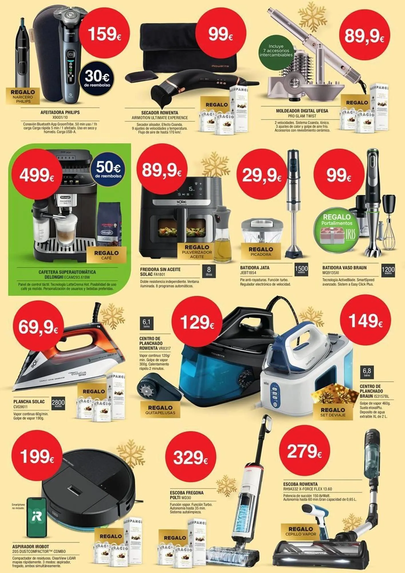 Catálogo de Catálogo Milar 22 de diciembre al 28 de diciembre 2025 - Página 6