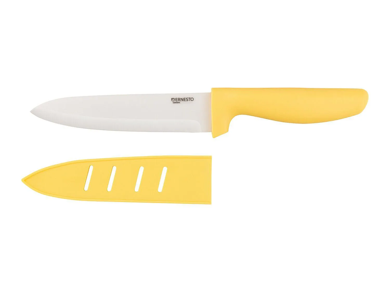 Cuchillo de cerámica 16 cm