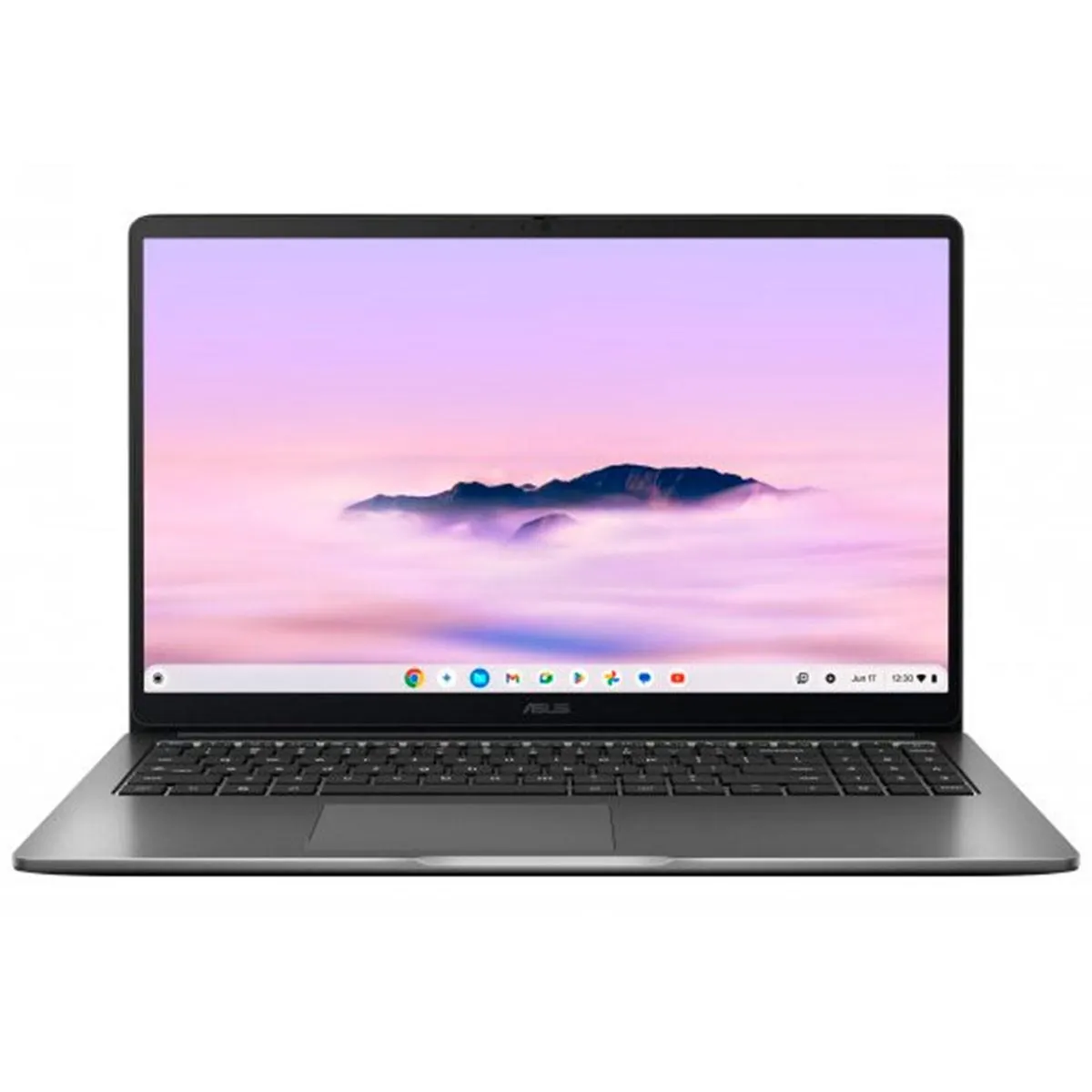 PORTÁTIL ASUS CHROMEBOOK DE 39,6CM (15,6'') CX1505CTA-S70031 i3 - 8GB - 128GB