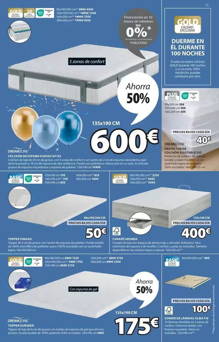 Catálogo de Igualamos el precio más bajo 10 de abril al 30 de abril 2025 - Página 14
