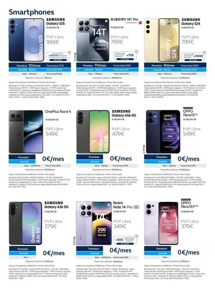 Catálogo de Regalar y acertar nunca fue tan fácil 7 de abril al 5 de mayo 2025 - Página 4