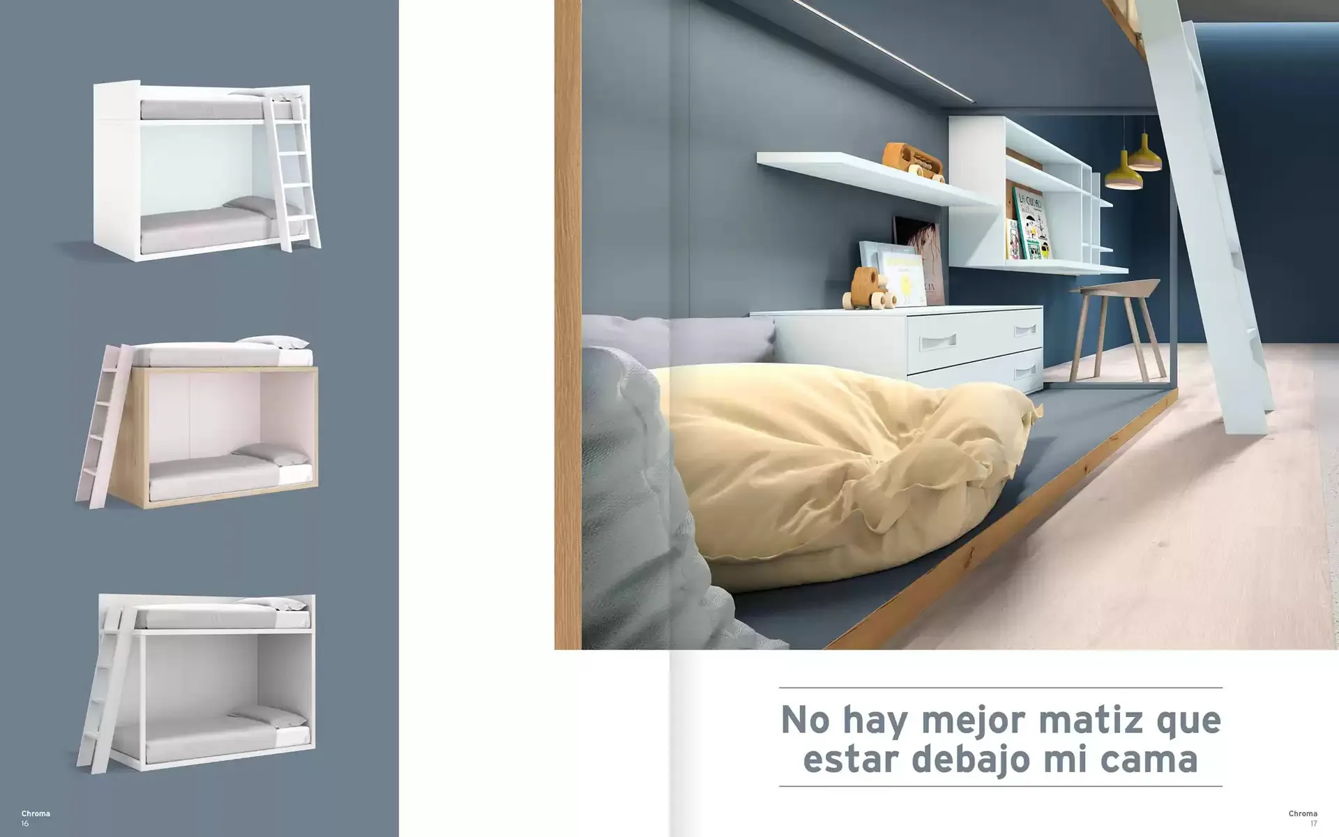 Catálogo de Folleto Kibuc 11 de noviembre al 11 de noviembre 2025 - Página 10