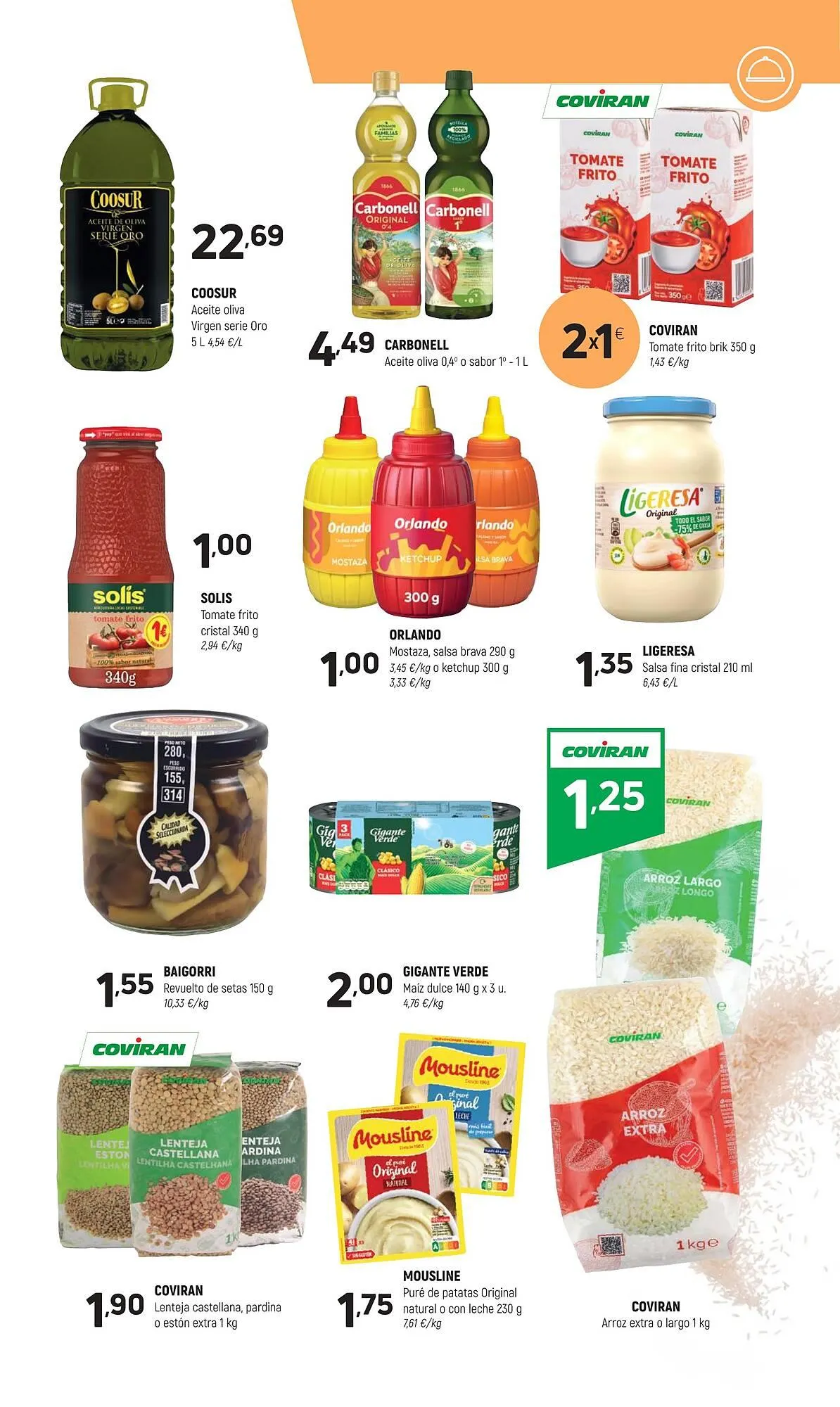 Catálogo de Catálogo Coviran 13 de enero al 24 de enero 2026 - Página 7
