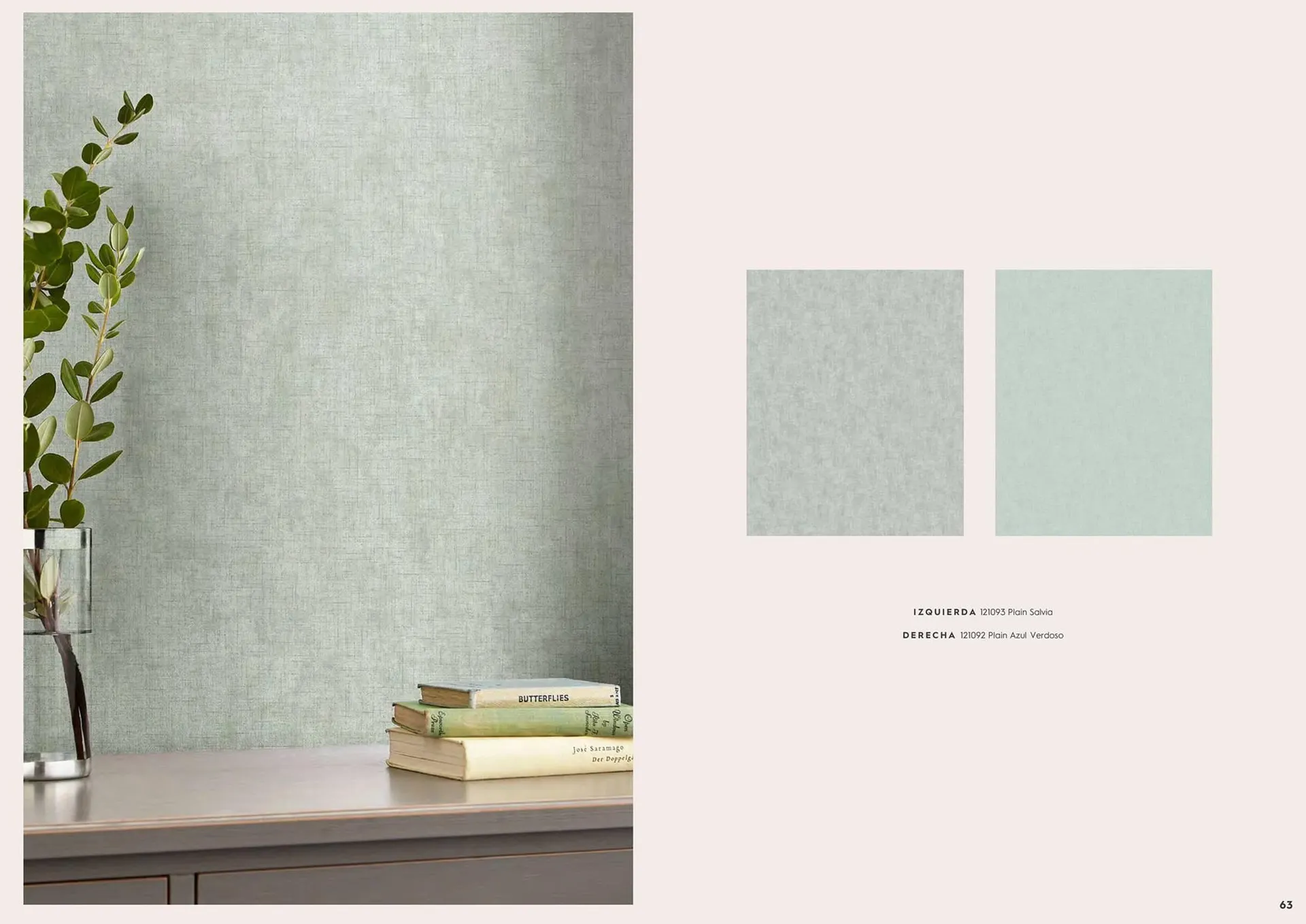 Catálogo de Folleto Laura Ashley 26 de septiembre al 31 de diciembre 2023 - Página 32